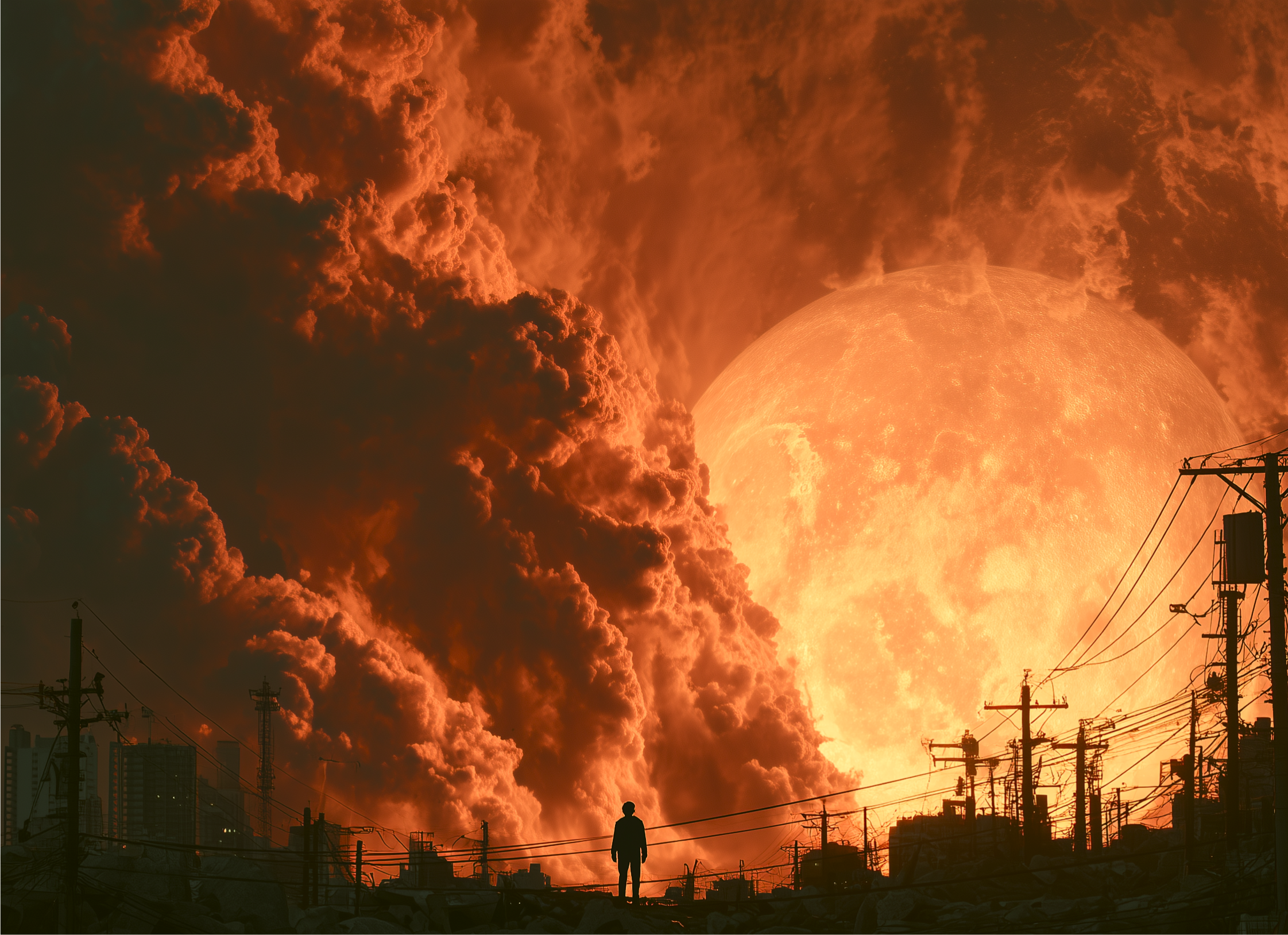 Doomed Future: A Field Guide to the Ancient Hunger for the End