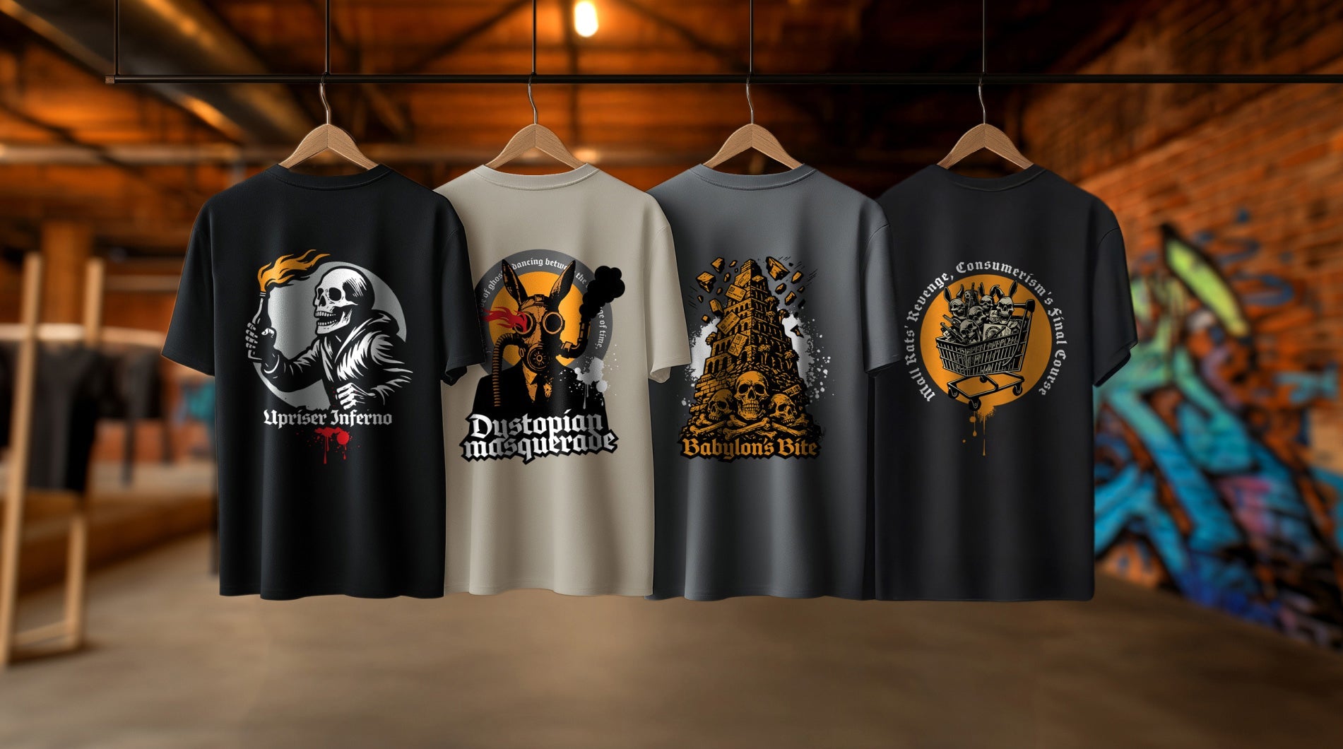 Best Sellers!