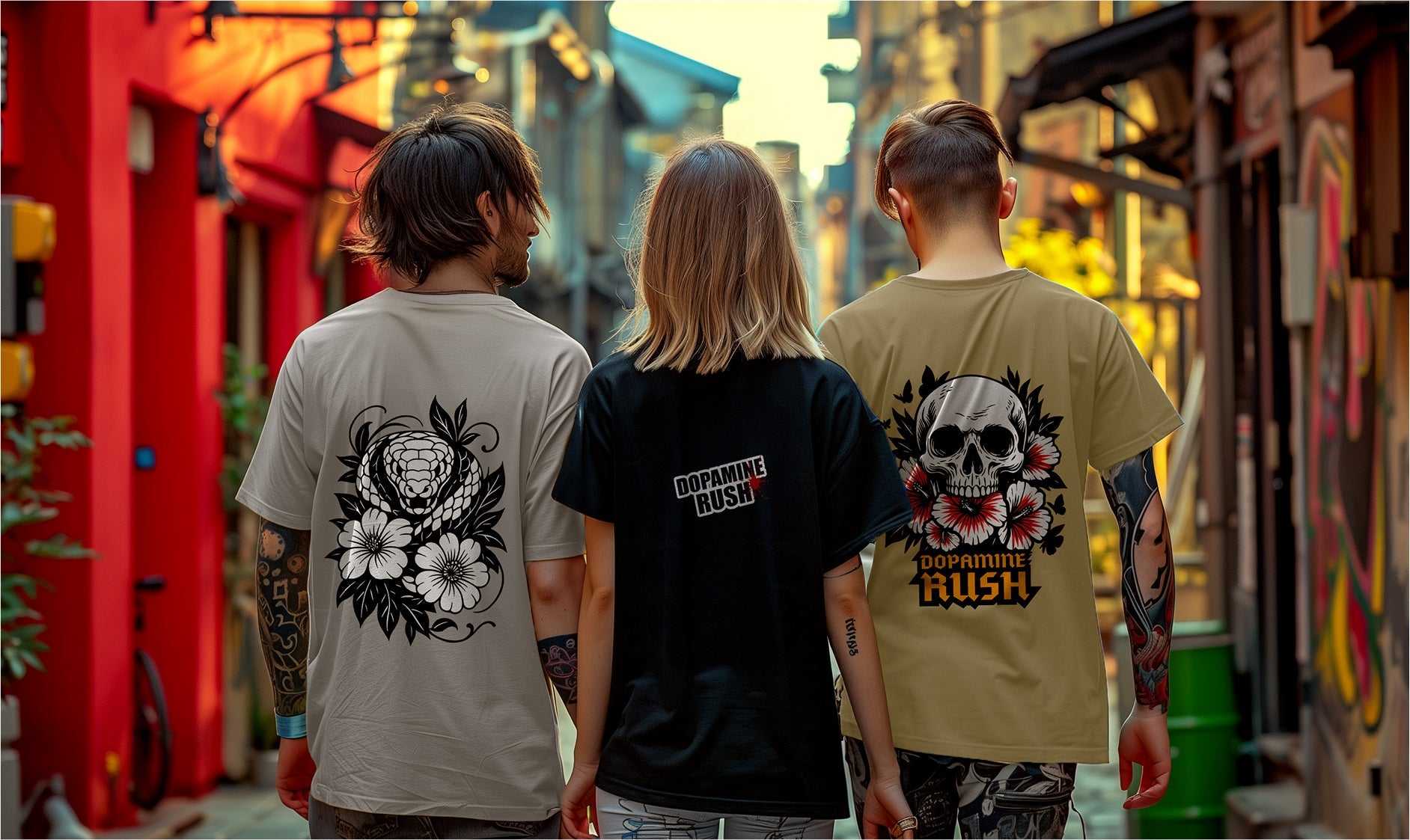 Best Sellers