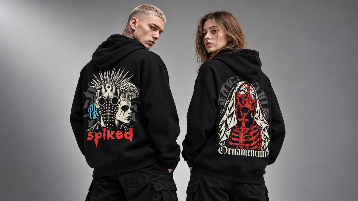 WInter 26 Collection