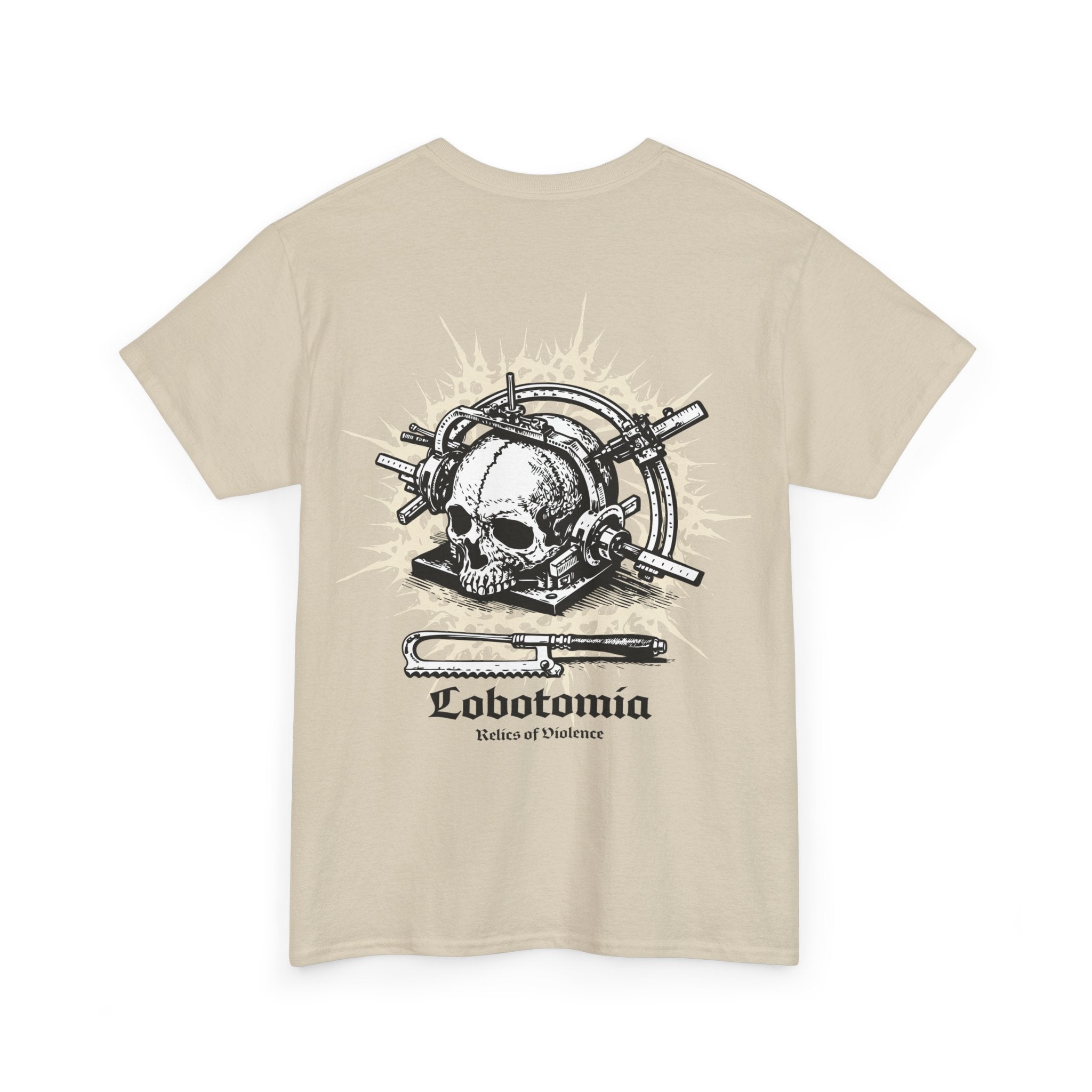 Lobotomia
