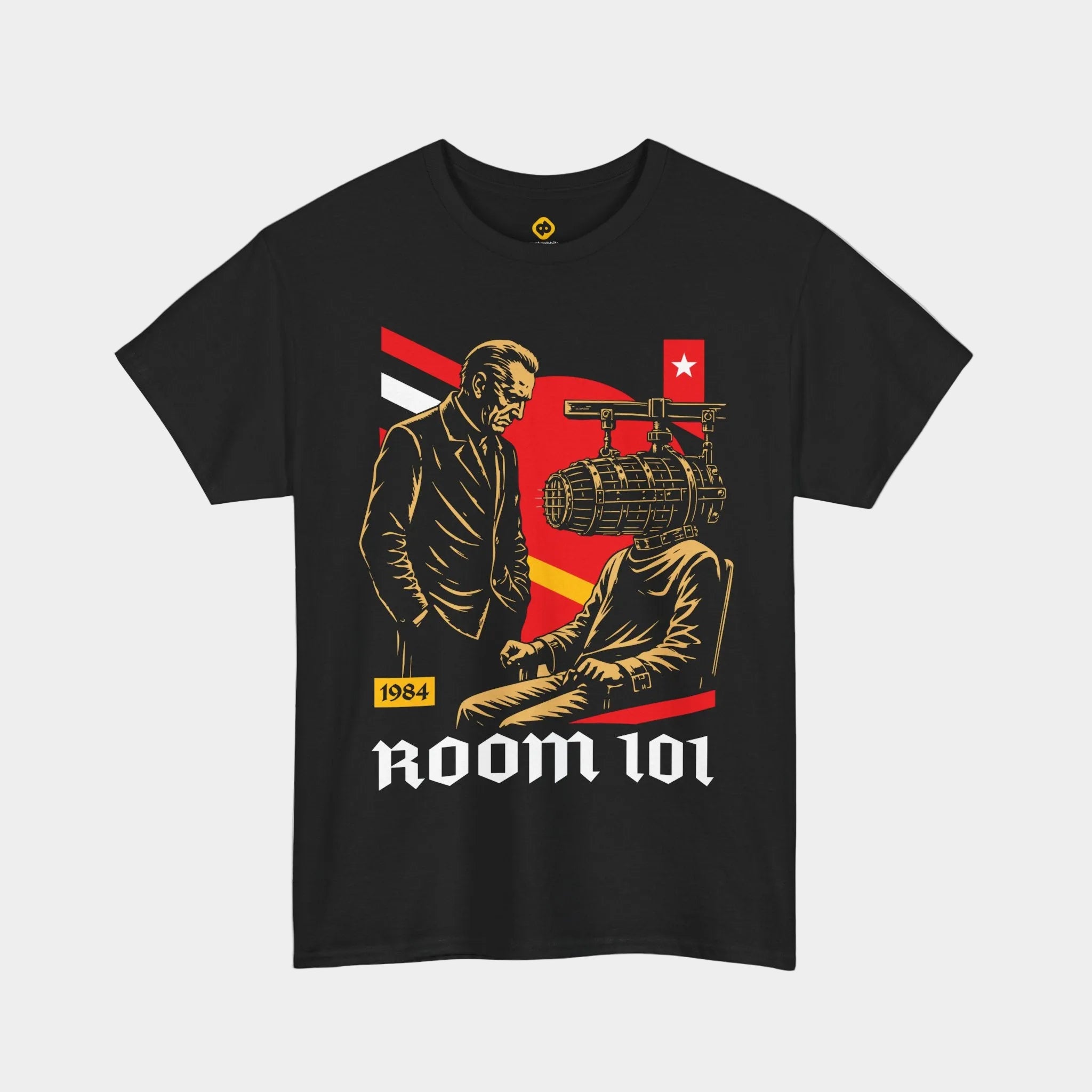Room 101 - 2 Sided