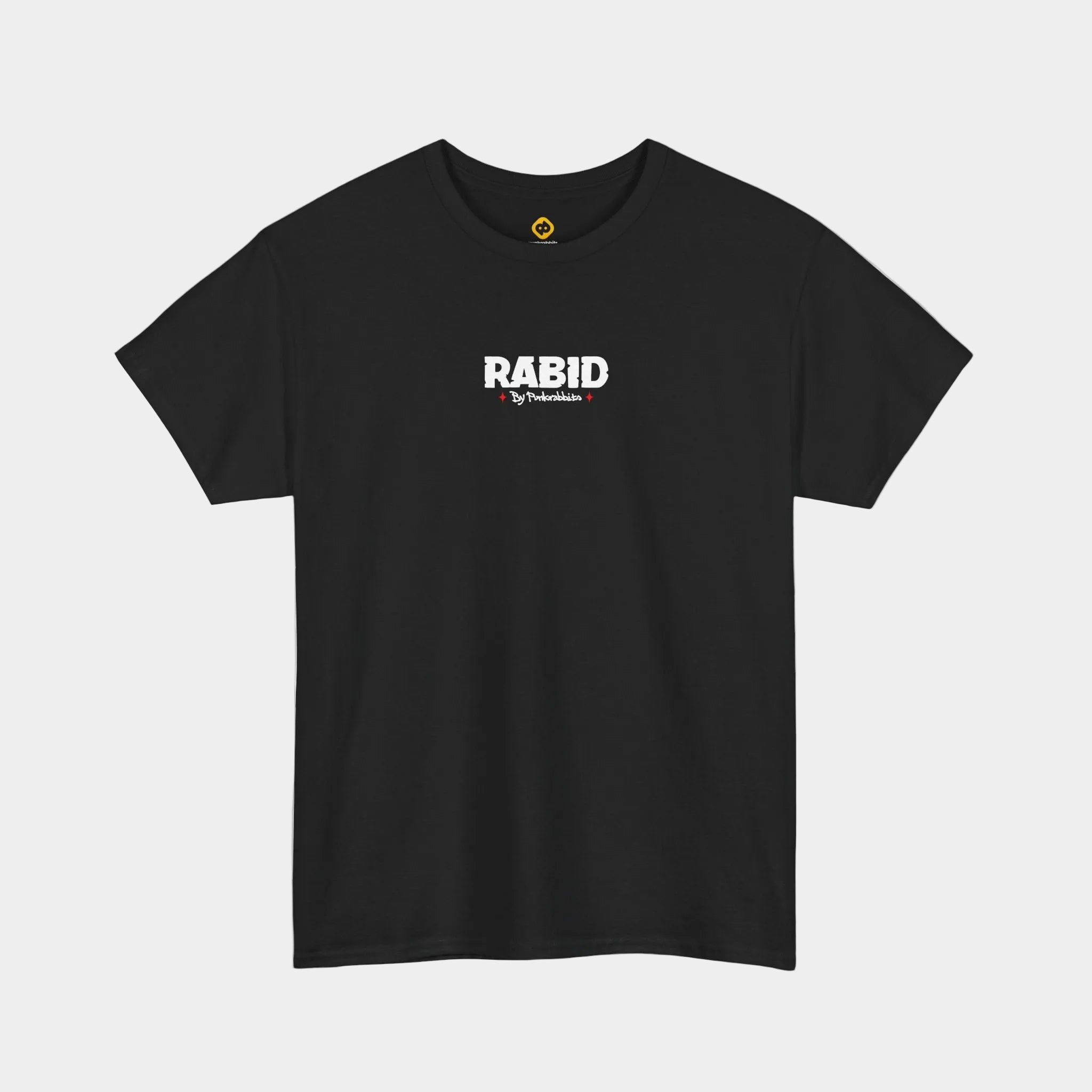 Rabid -  2 sided