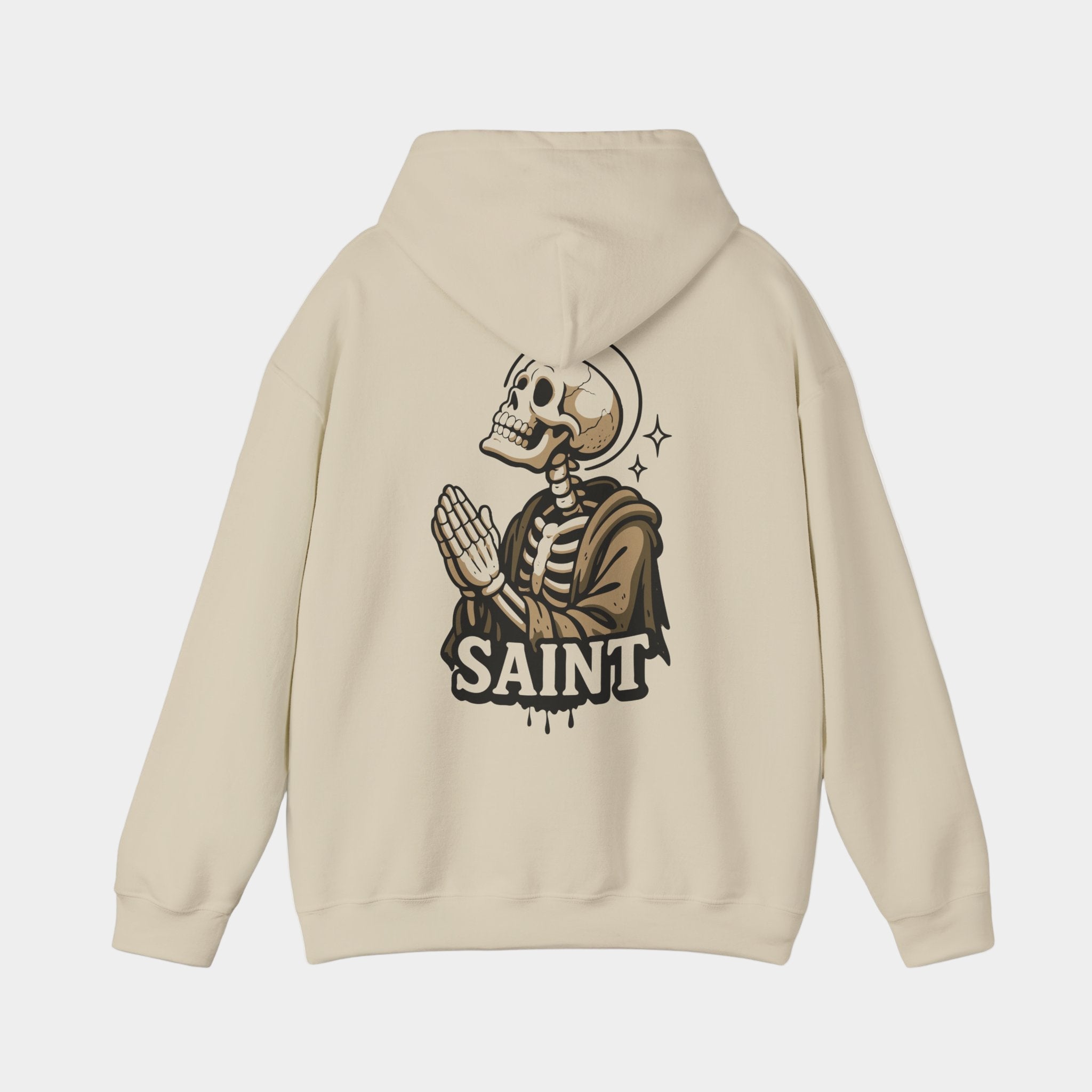 Saint Hoodie