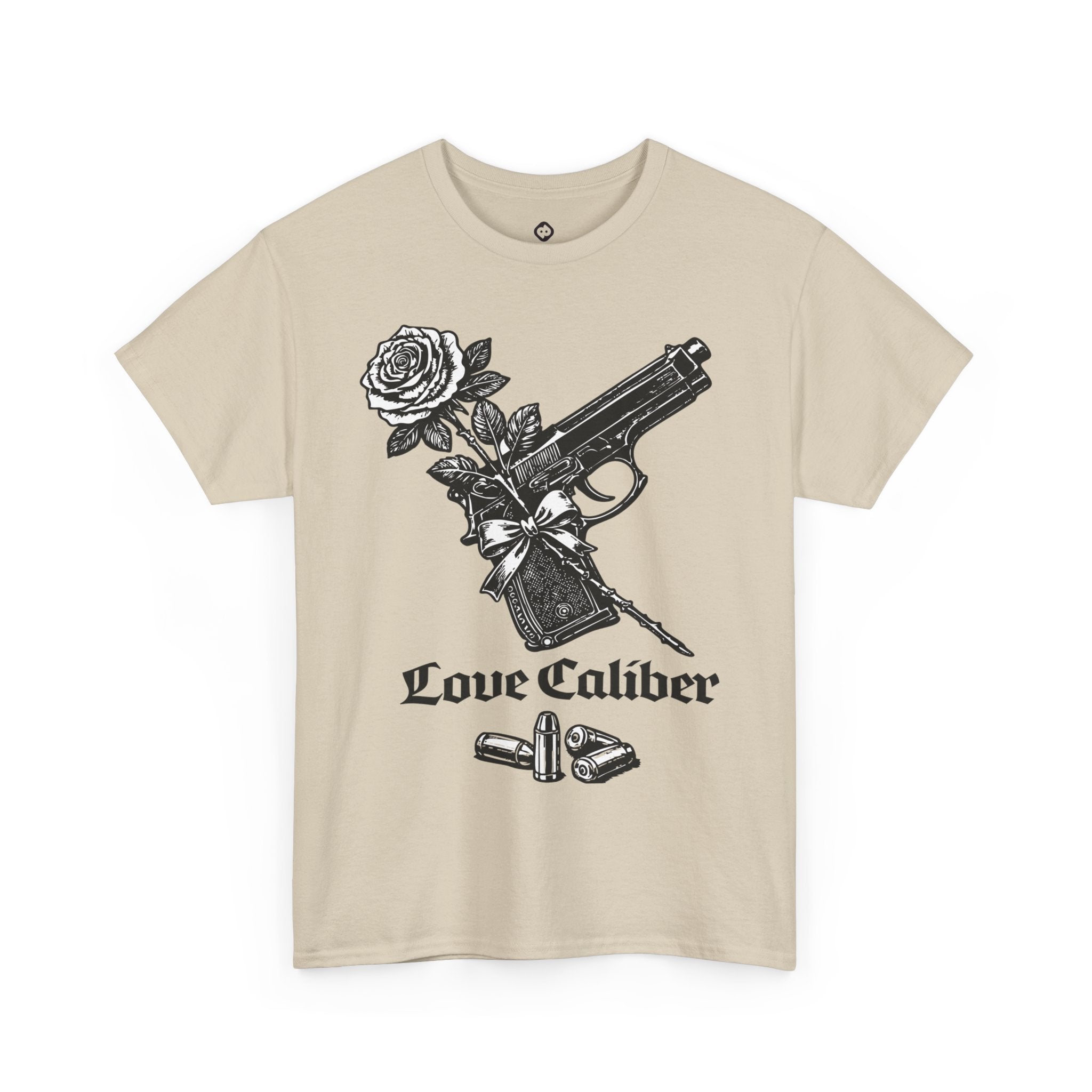 Love Caliber