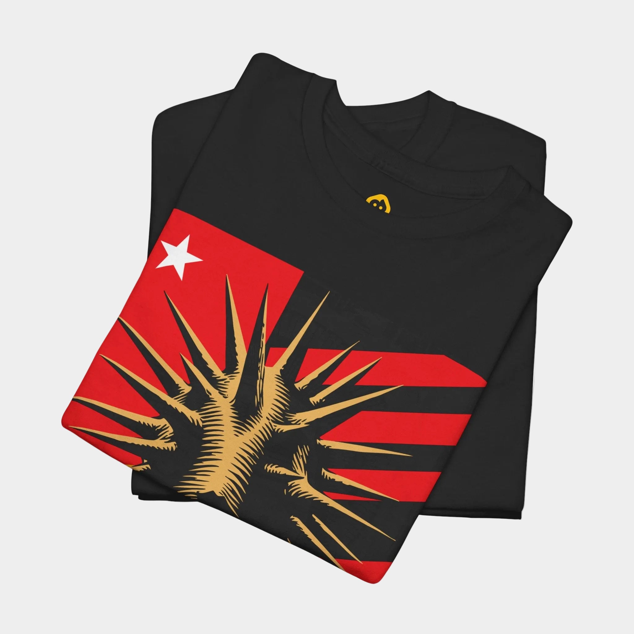 A citizen remade - Front