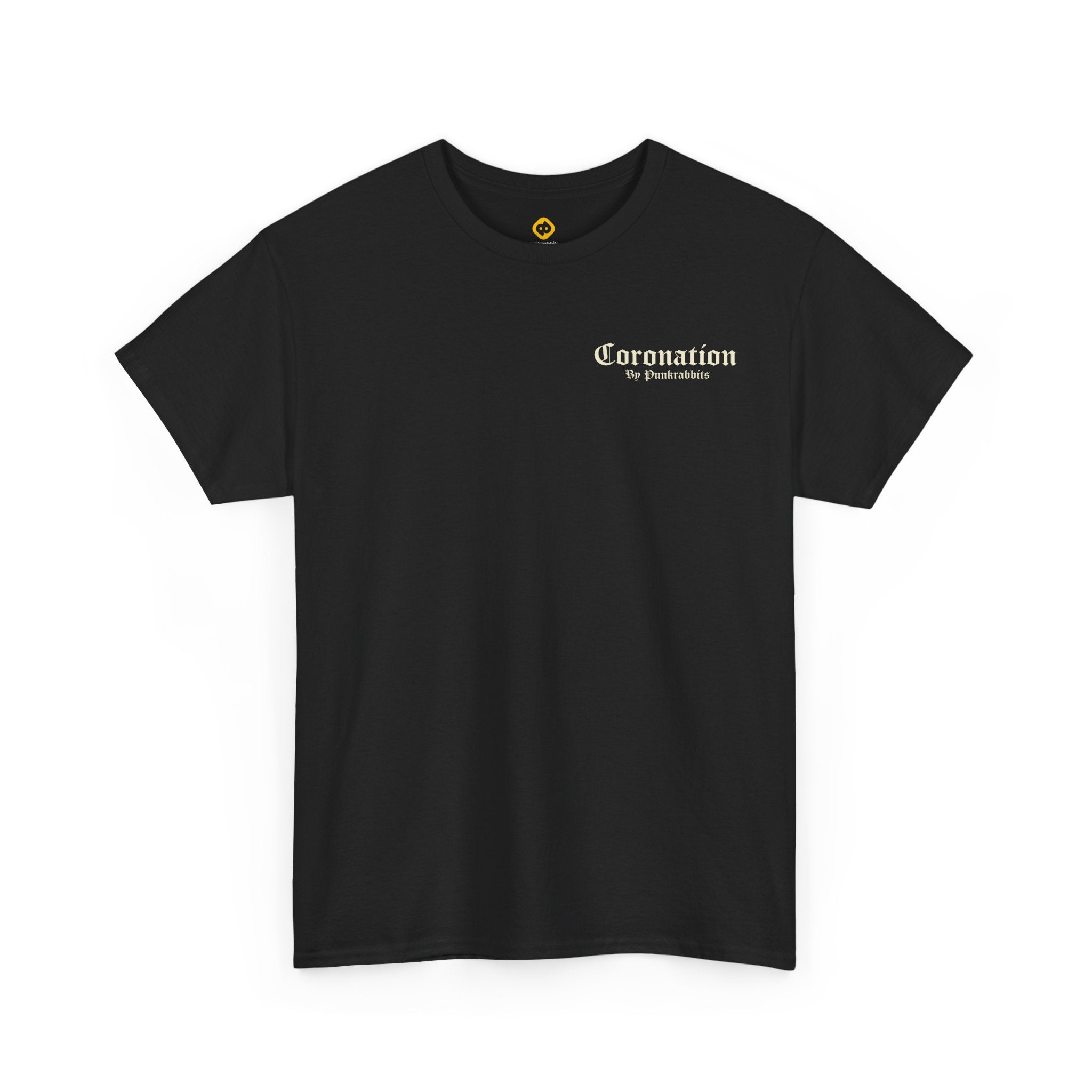 Coronation - 2 sided