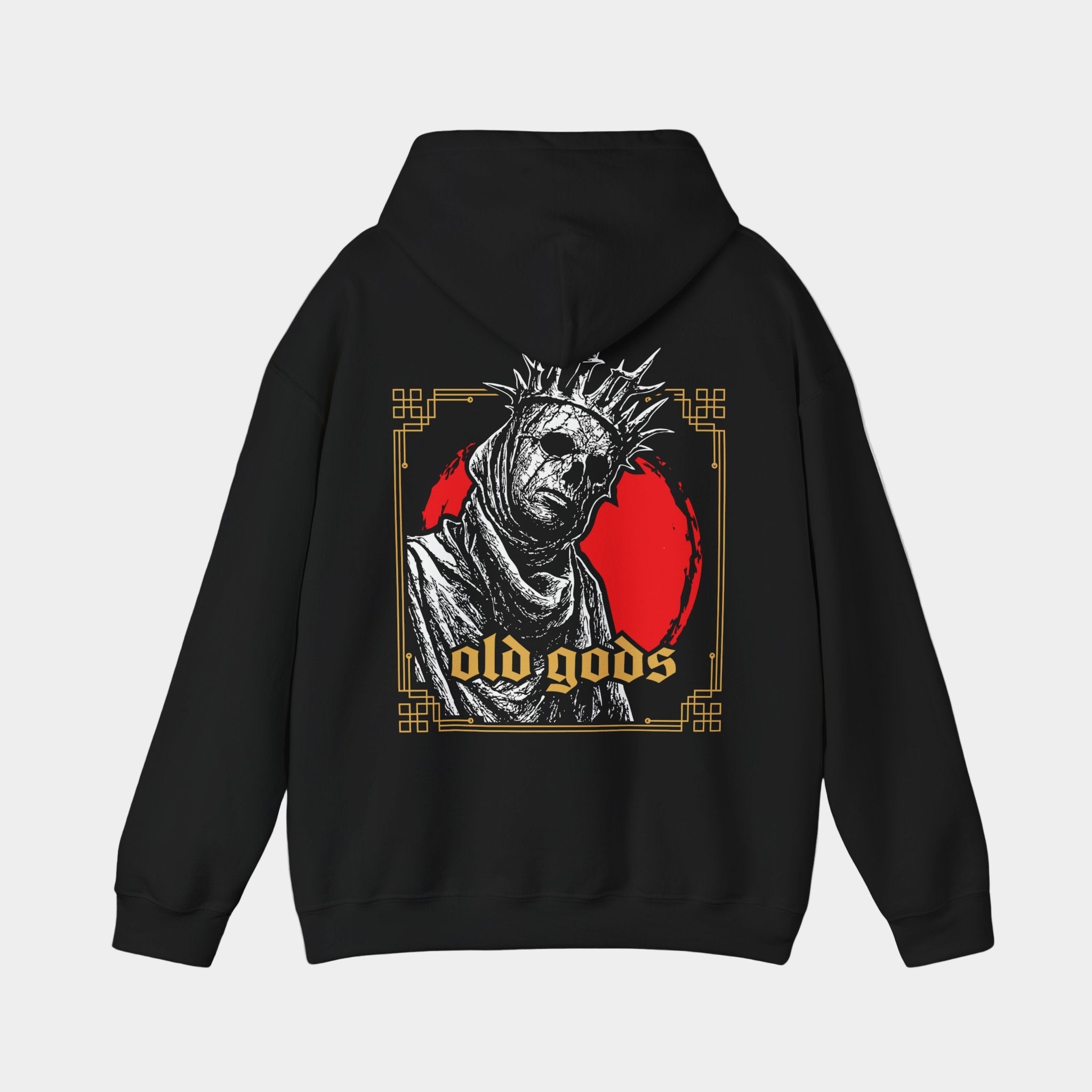 Old Gods hoodie