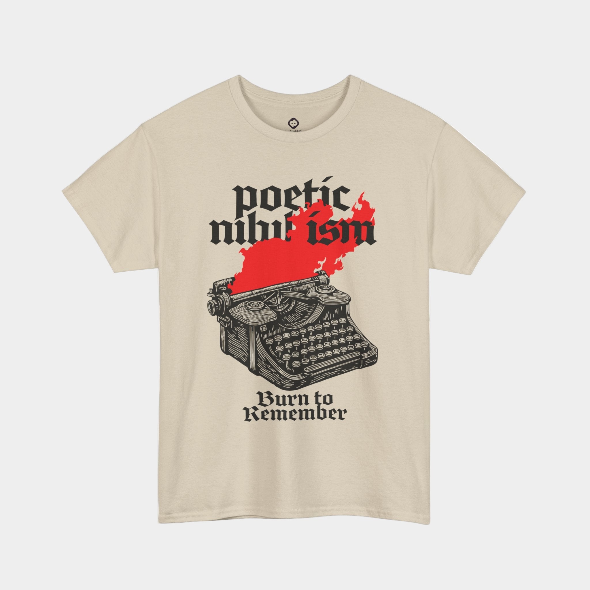 Burn to Remember light