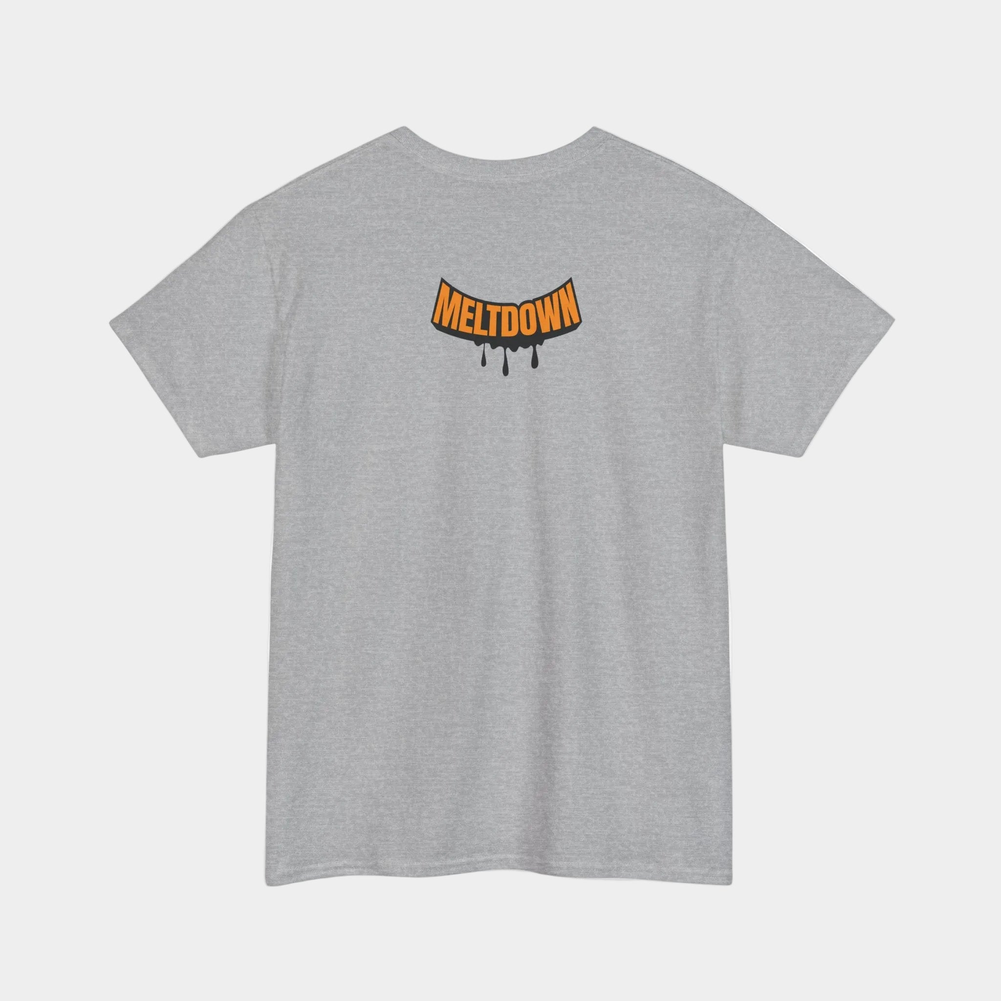 Meltdown - 2 Sided
