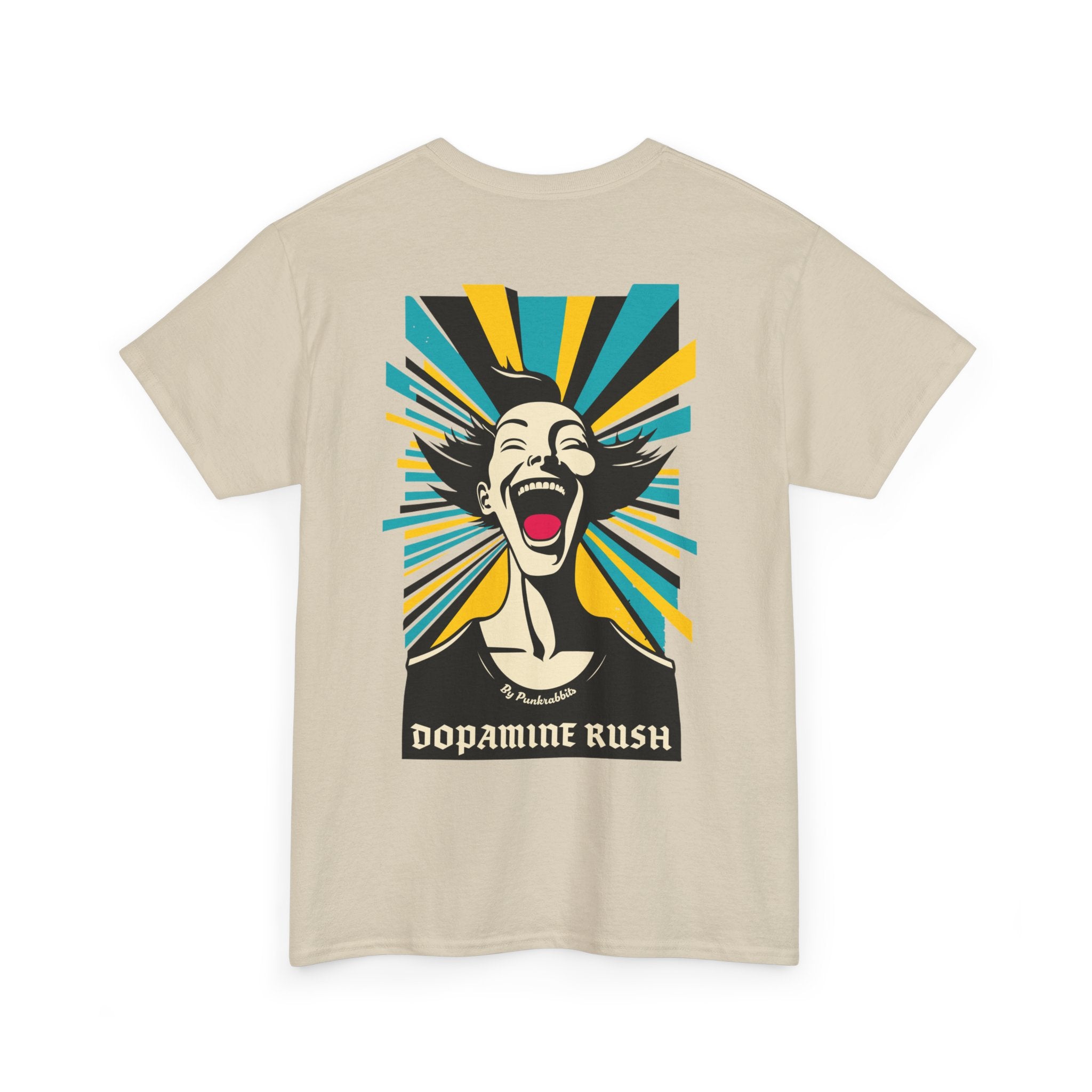 Trippy  Laughter