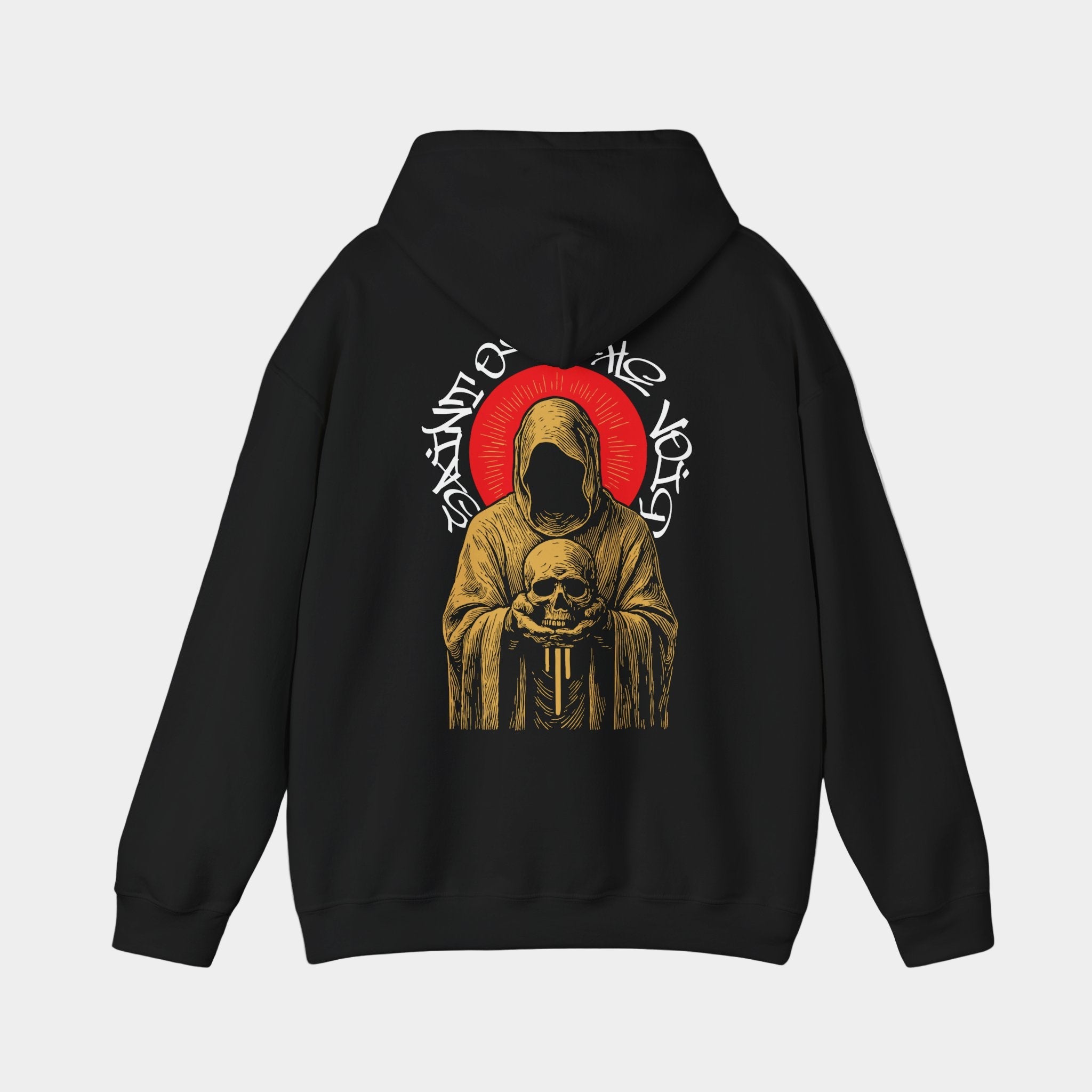 Saint of the void hoodie