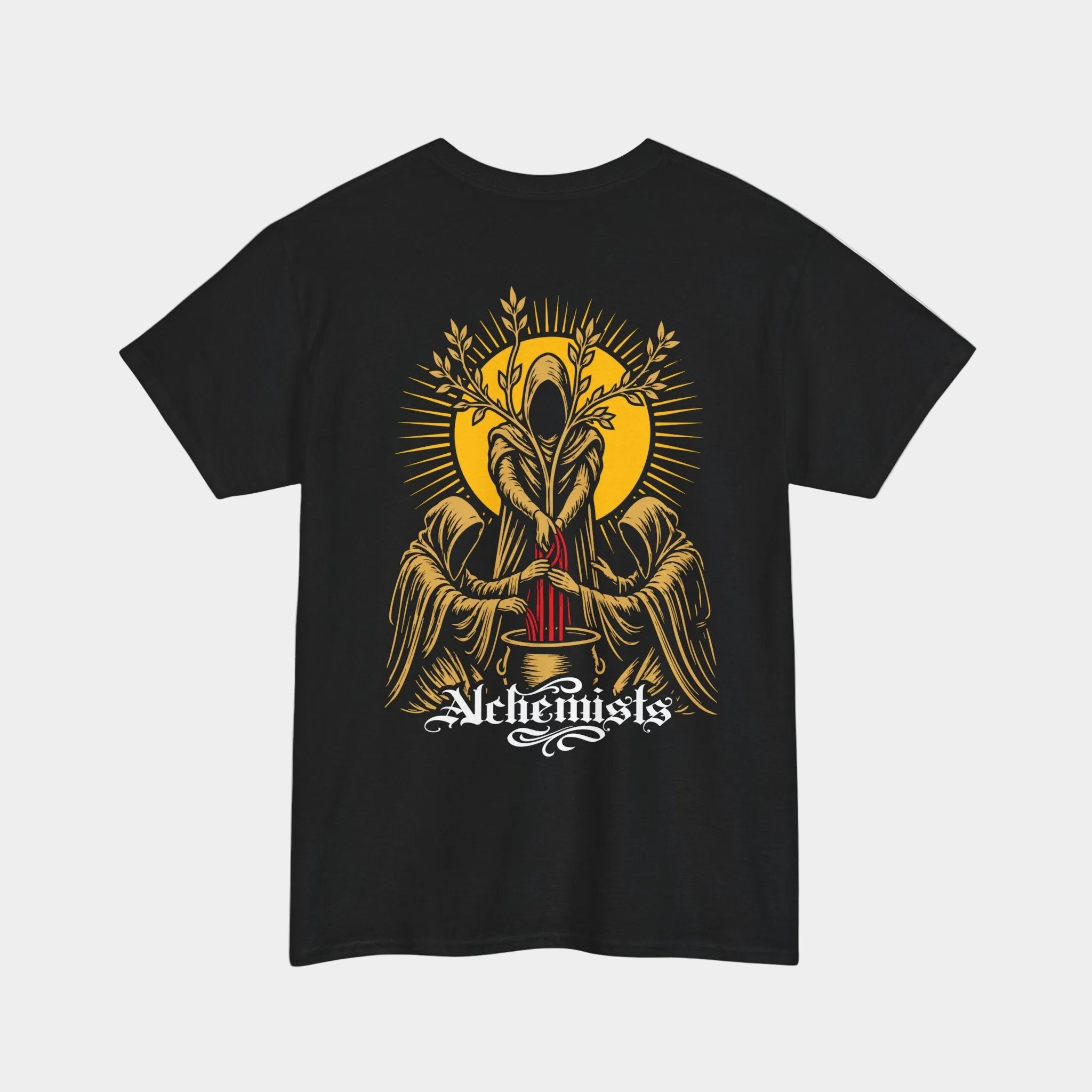 Alchemists