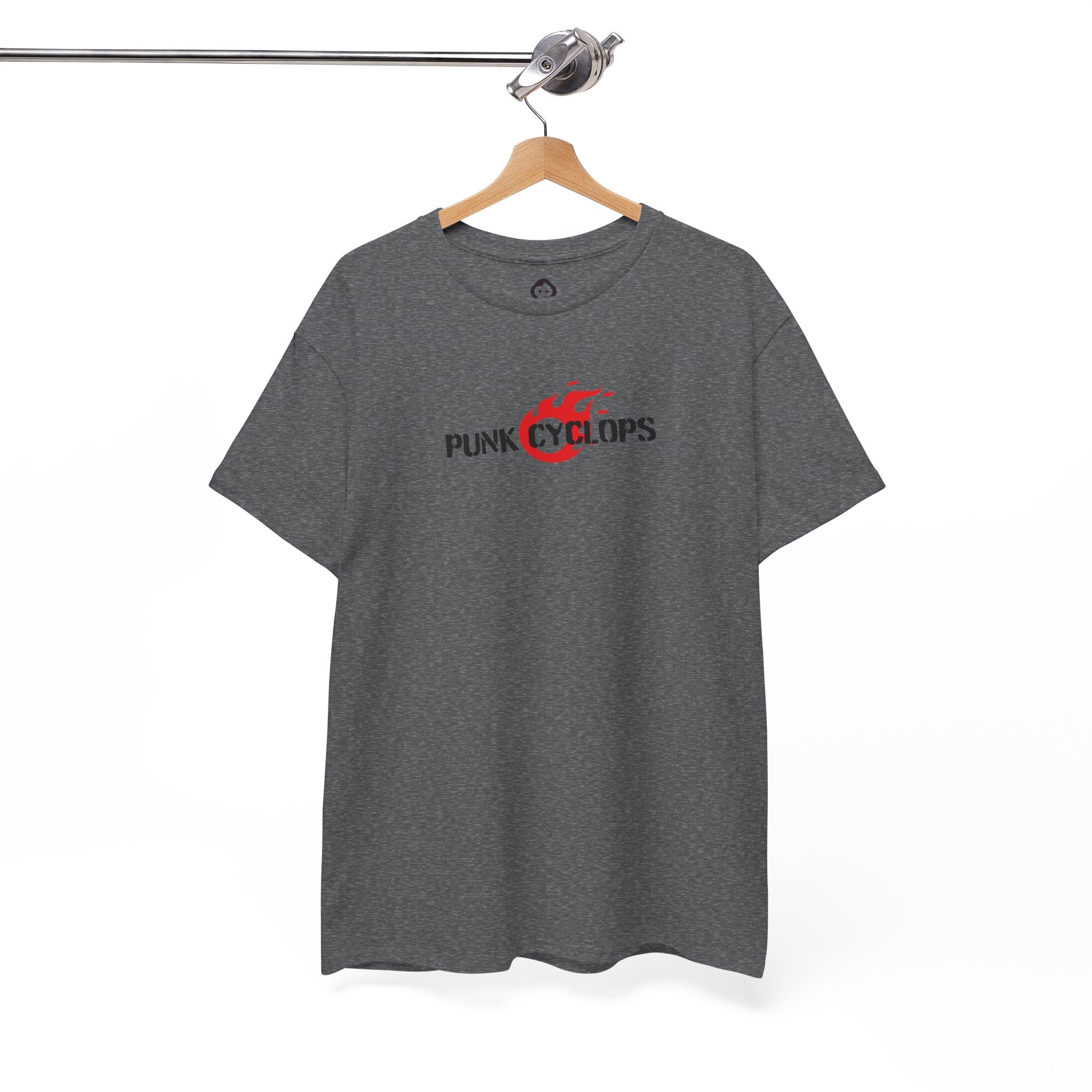 Punk Cyclops, Punkrabbits Oversized Streetwear Tee Collection Step