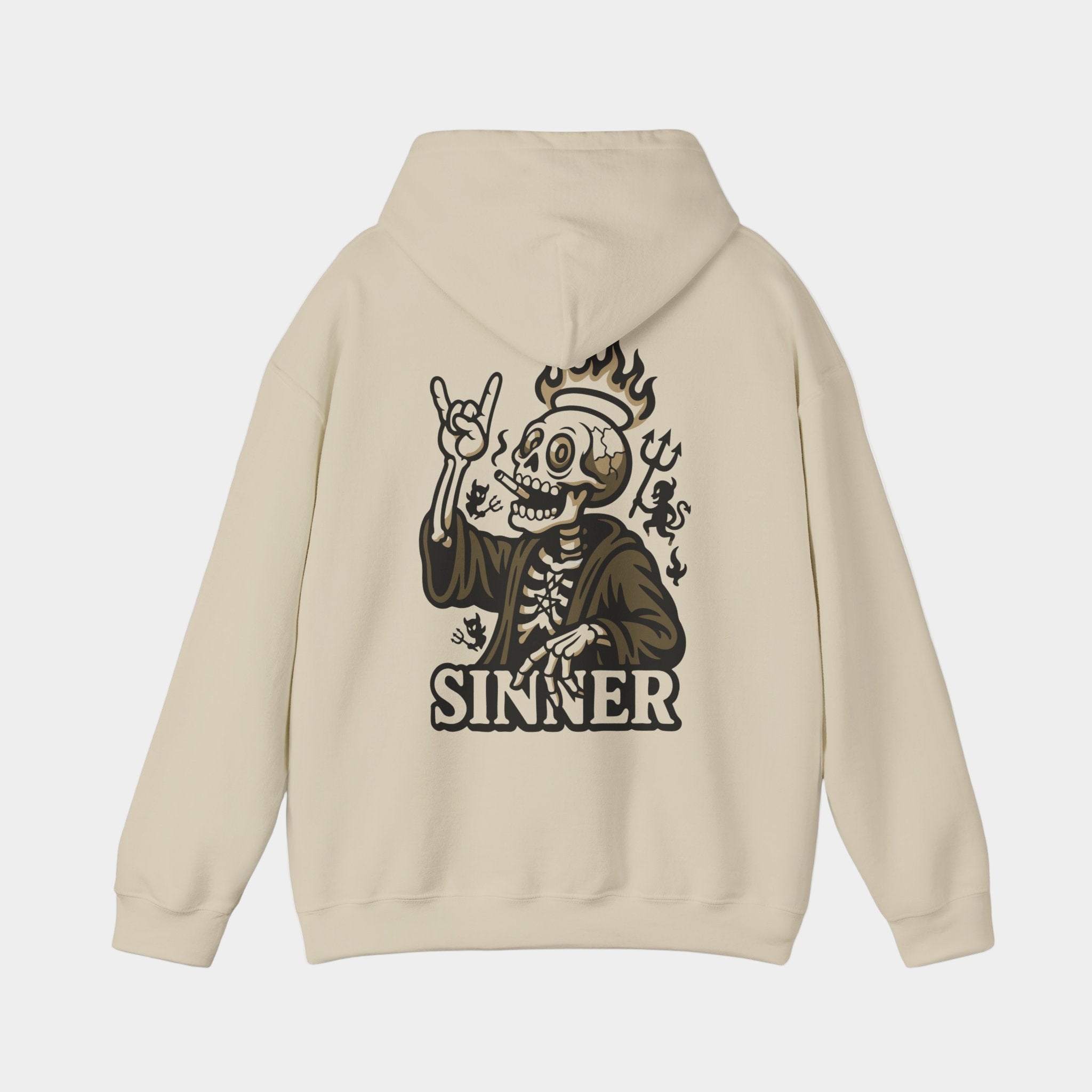 Sinner Hoodie