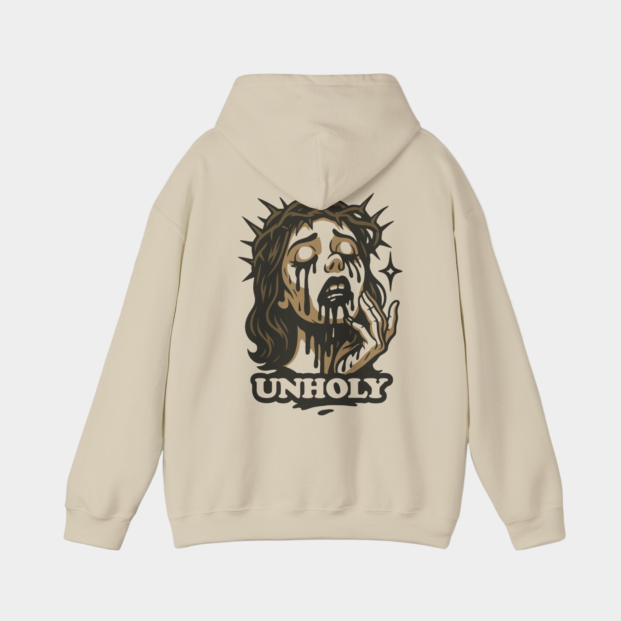 Unholy Hoodie