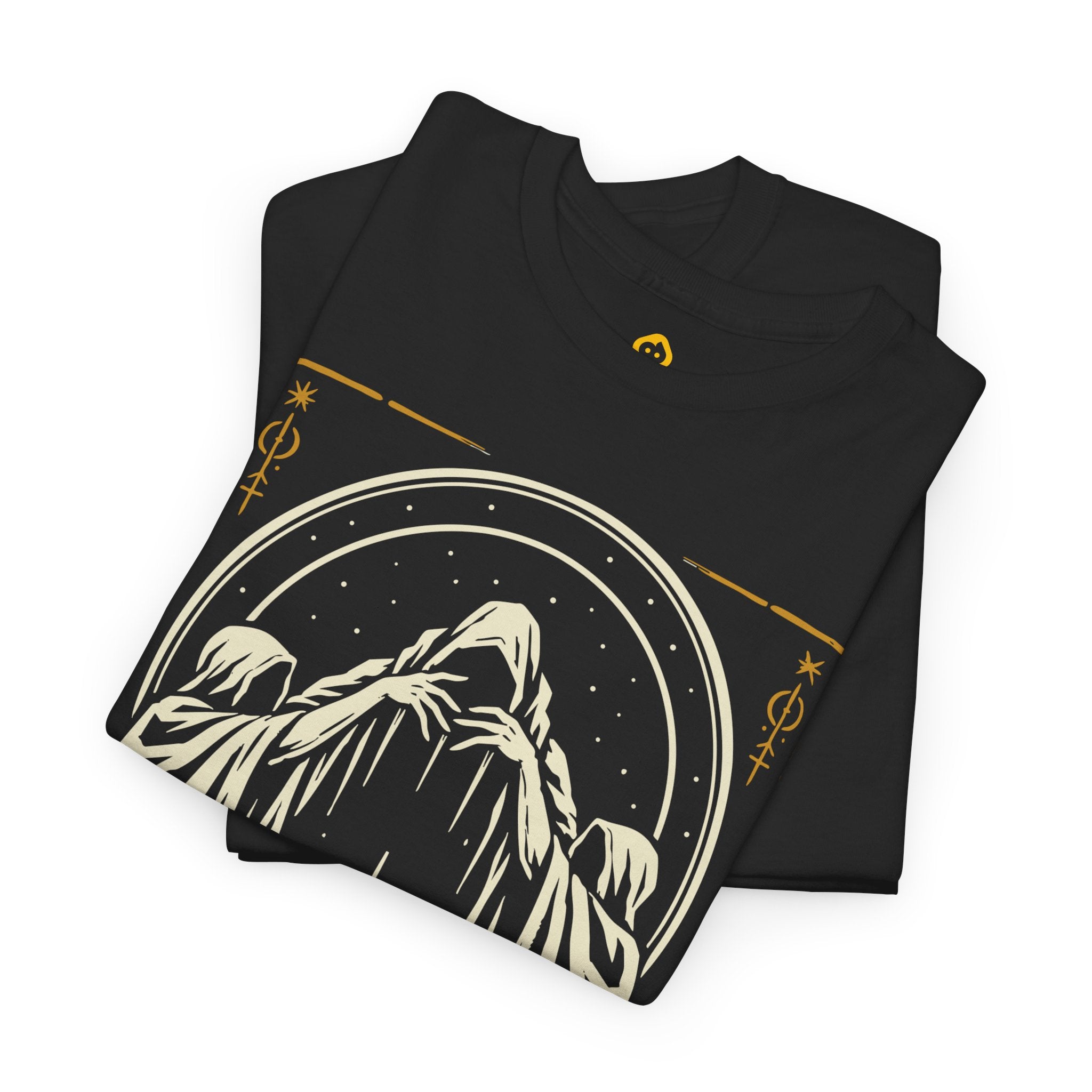 The hollow rite - front