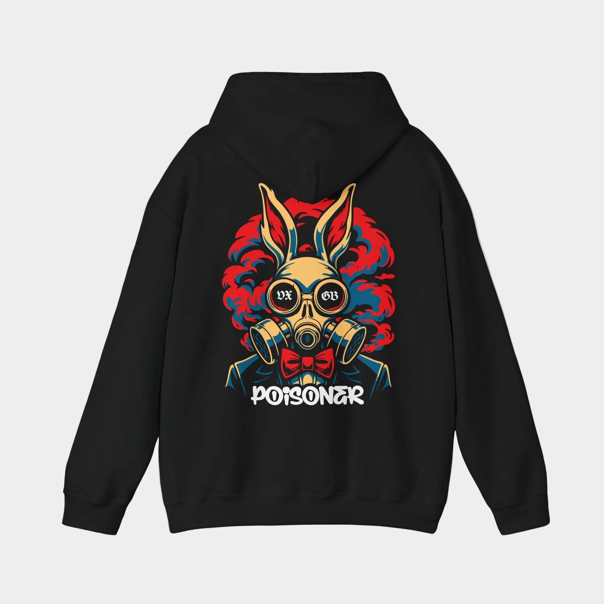 Poisoner - Hoodie