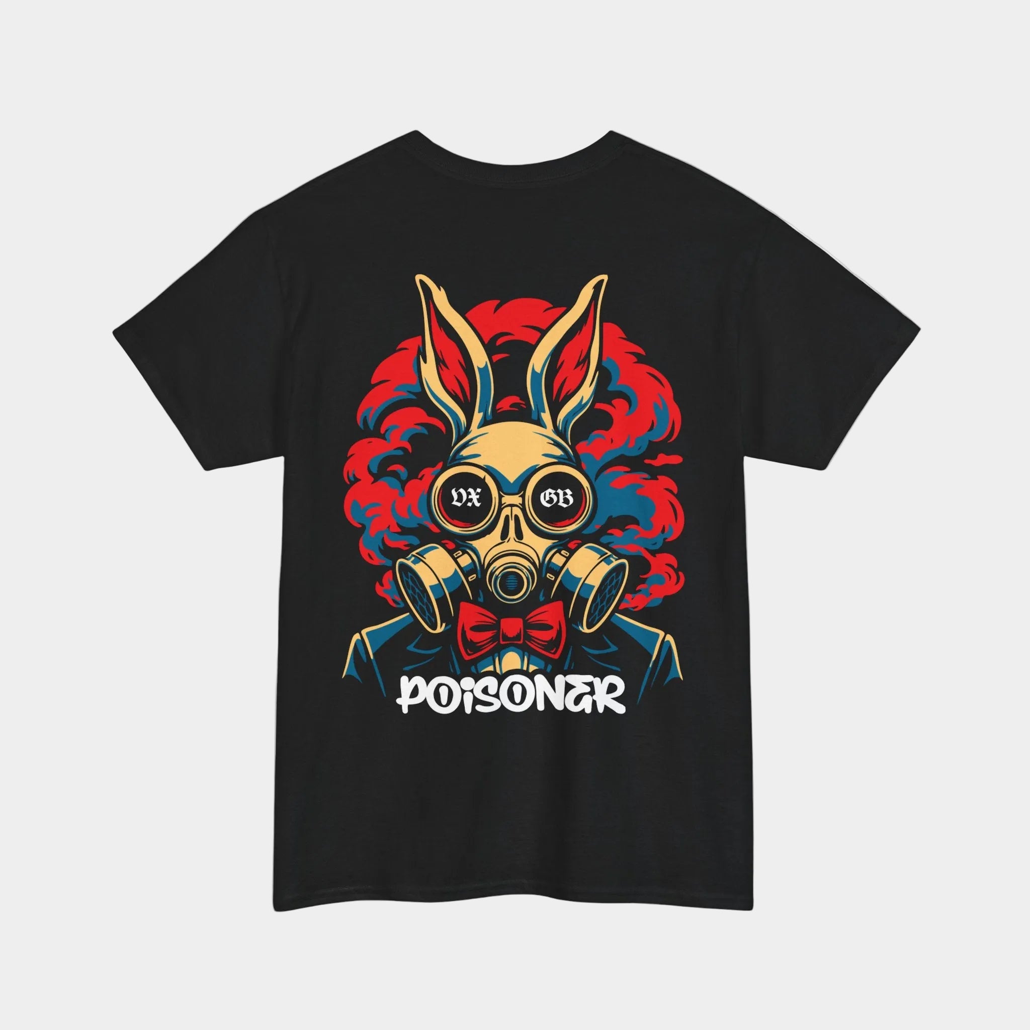 Poisoner - two sided
