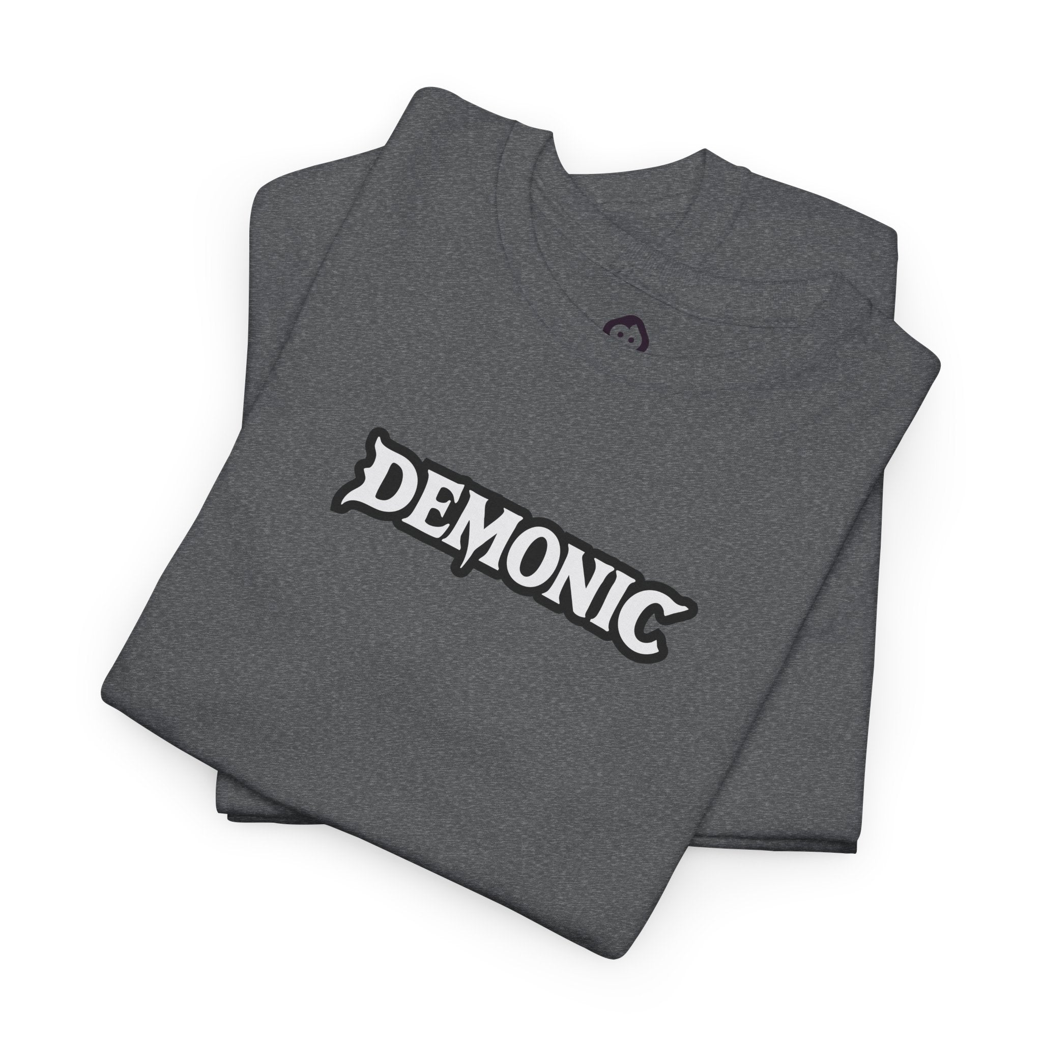 Demonic, Punkrabbits Oversized Streetwear Tee Collection Step into