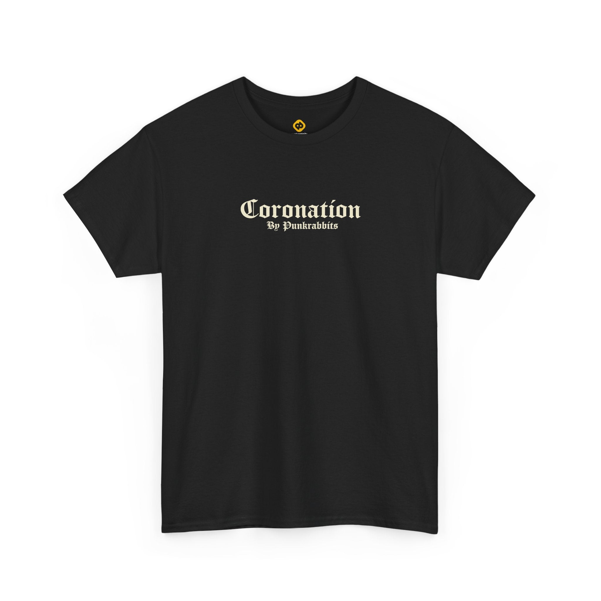 Coronation - 2 sided