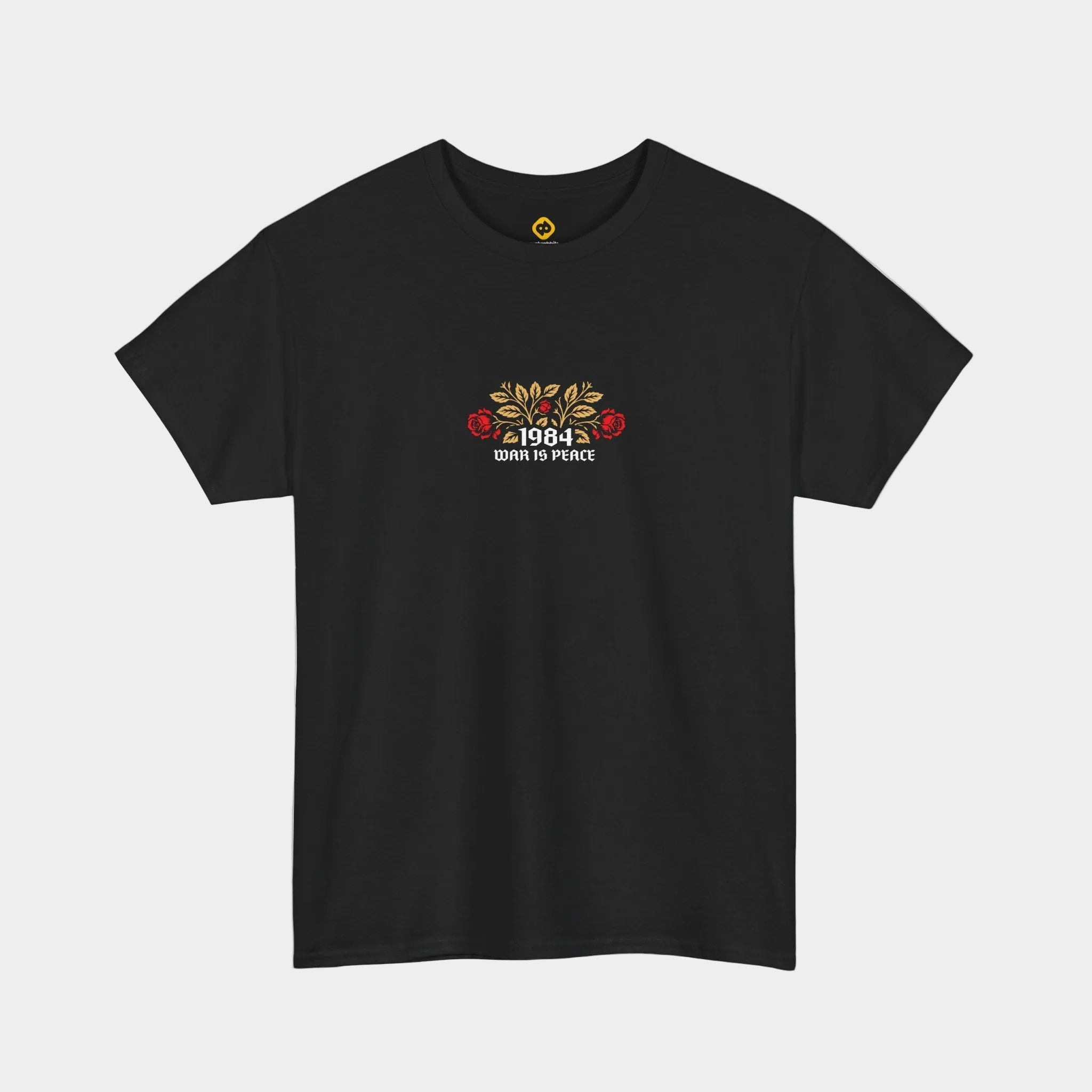 War is peace - 2 Sided