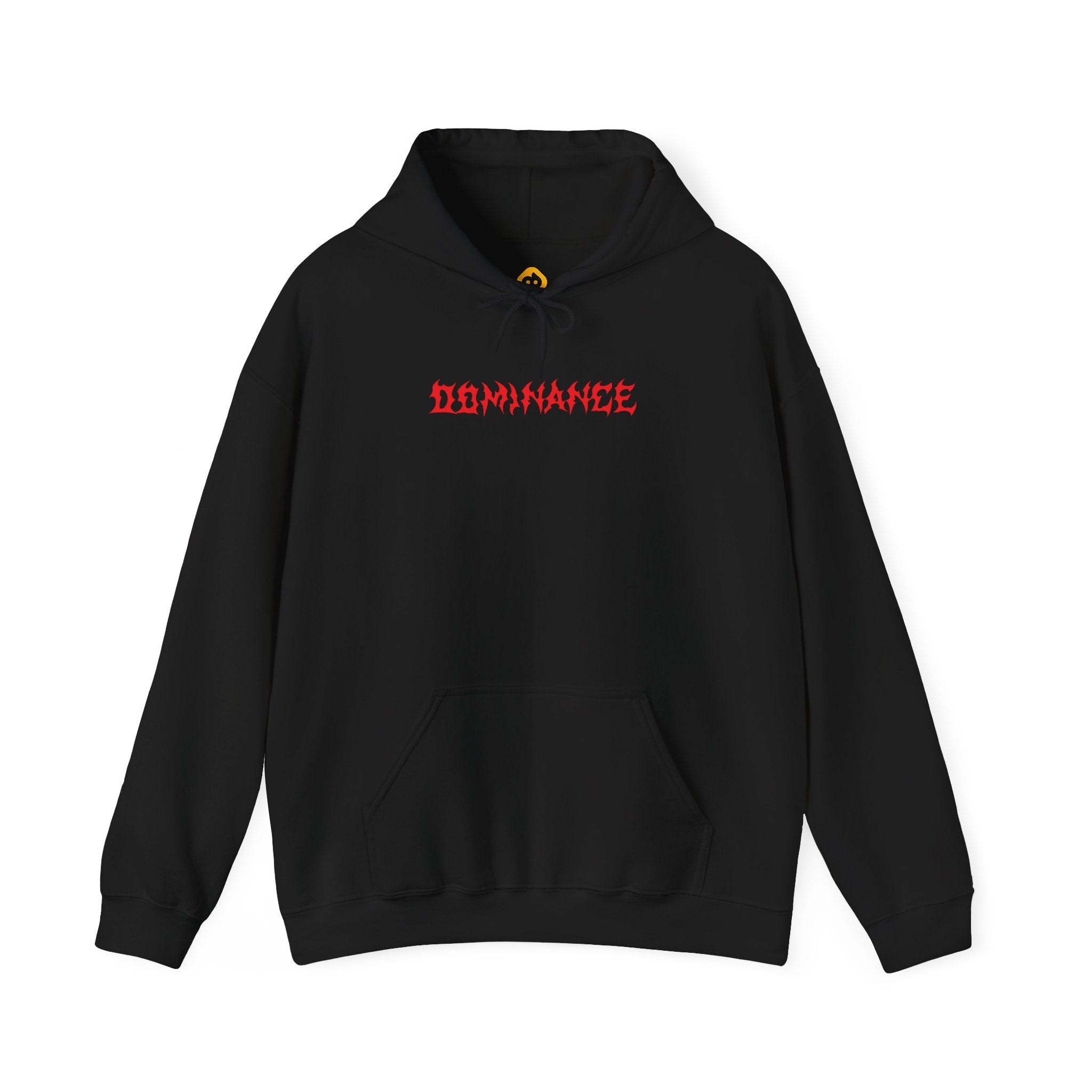 Dominance Hoodie