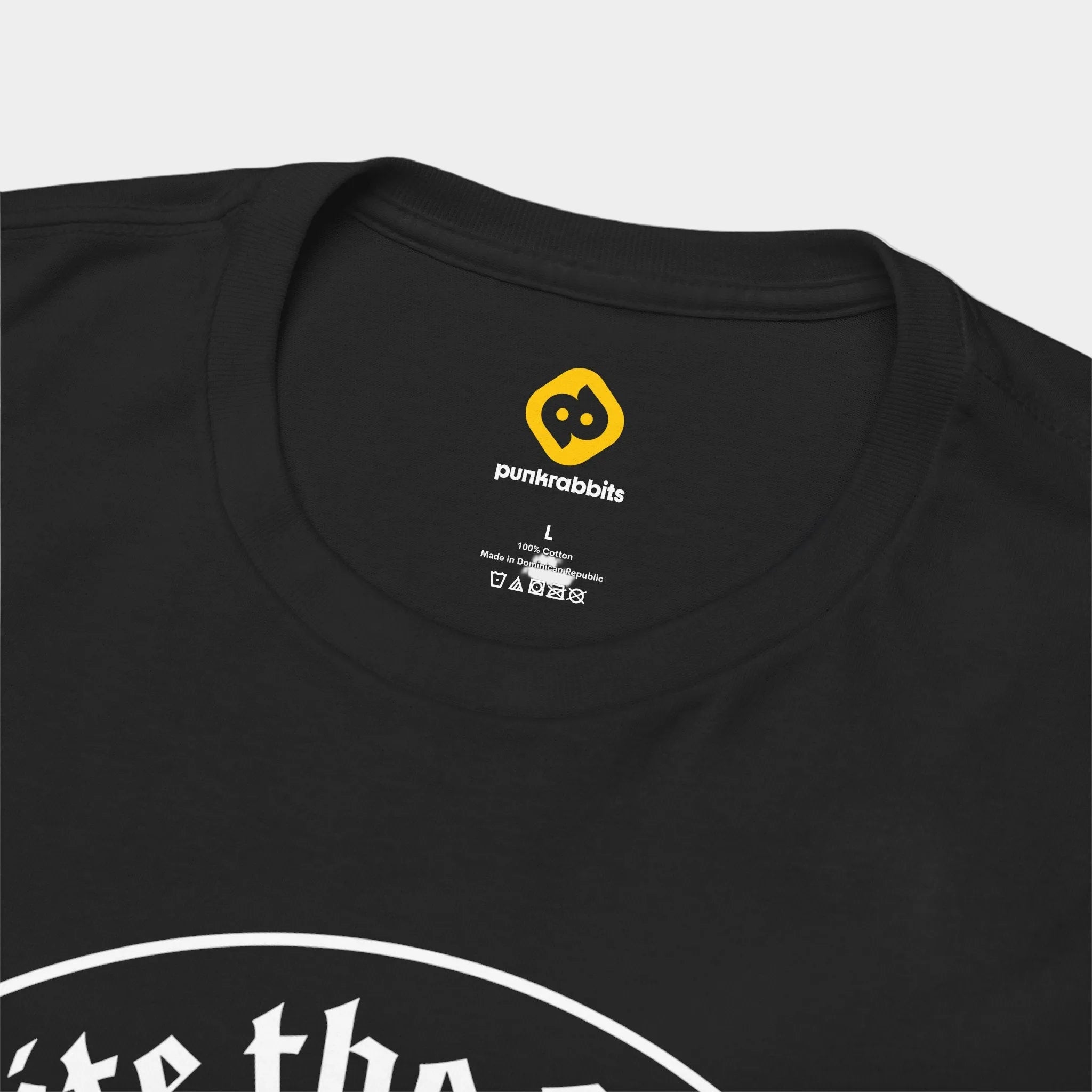 Bite The Hand -front