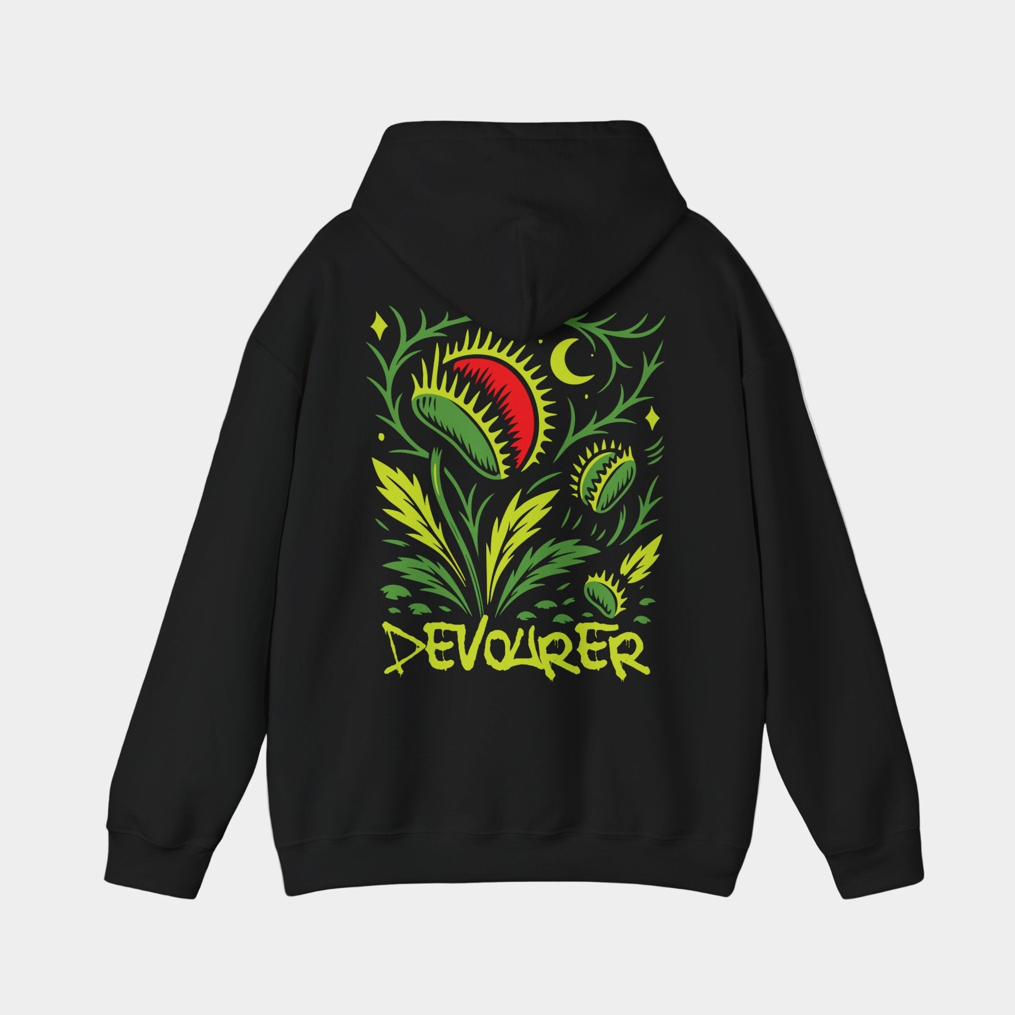 Devourer Hoodie