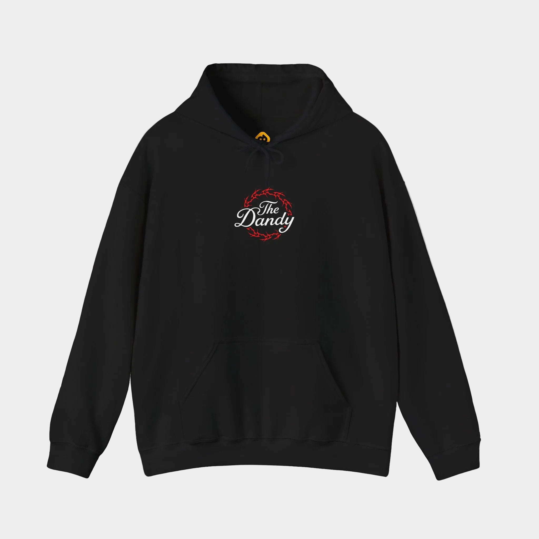 The Dandy - Hoodie