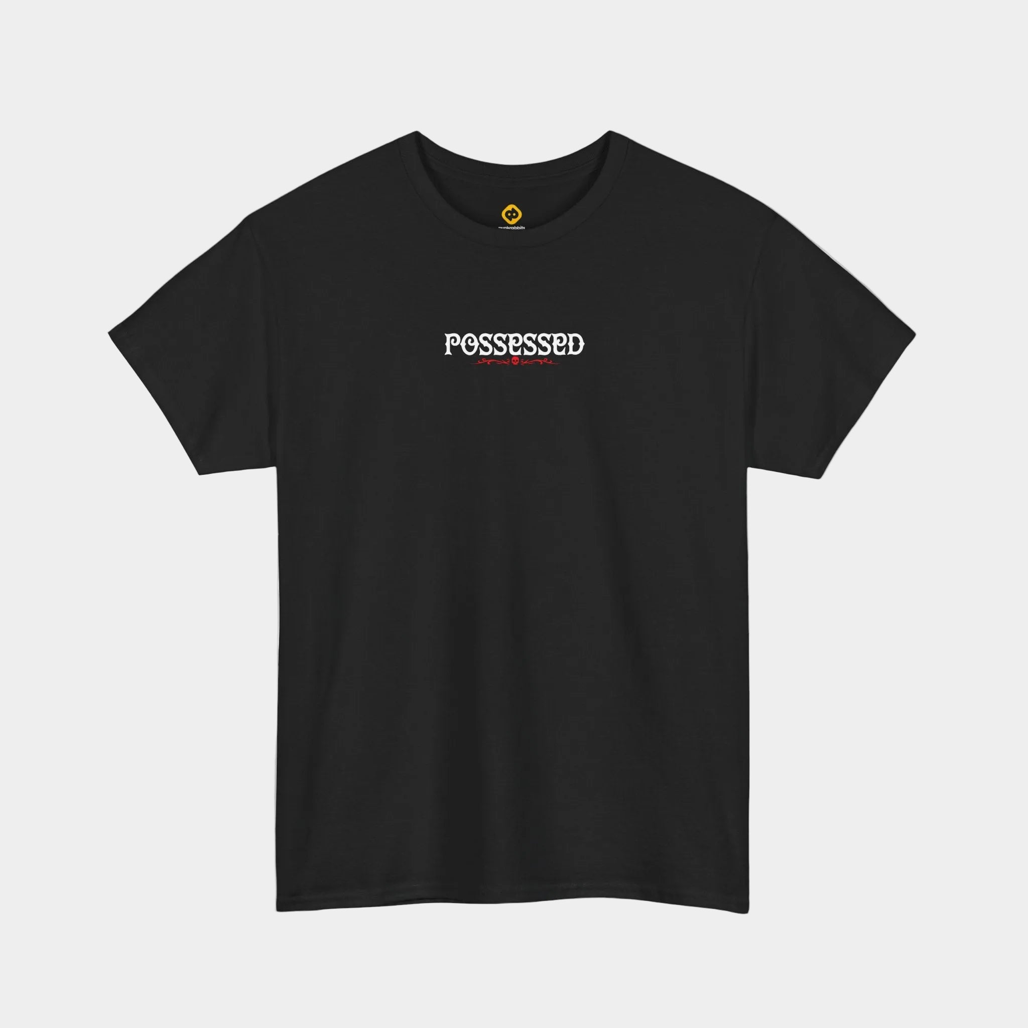 Possessed -  2 sided