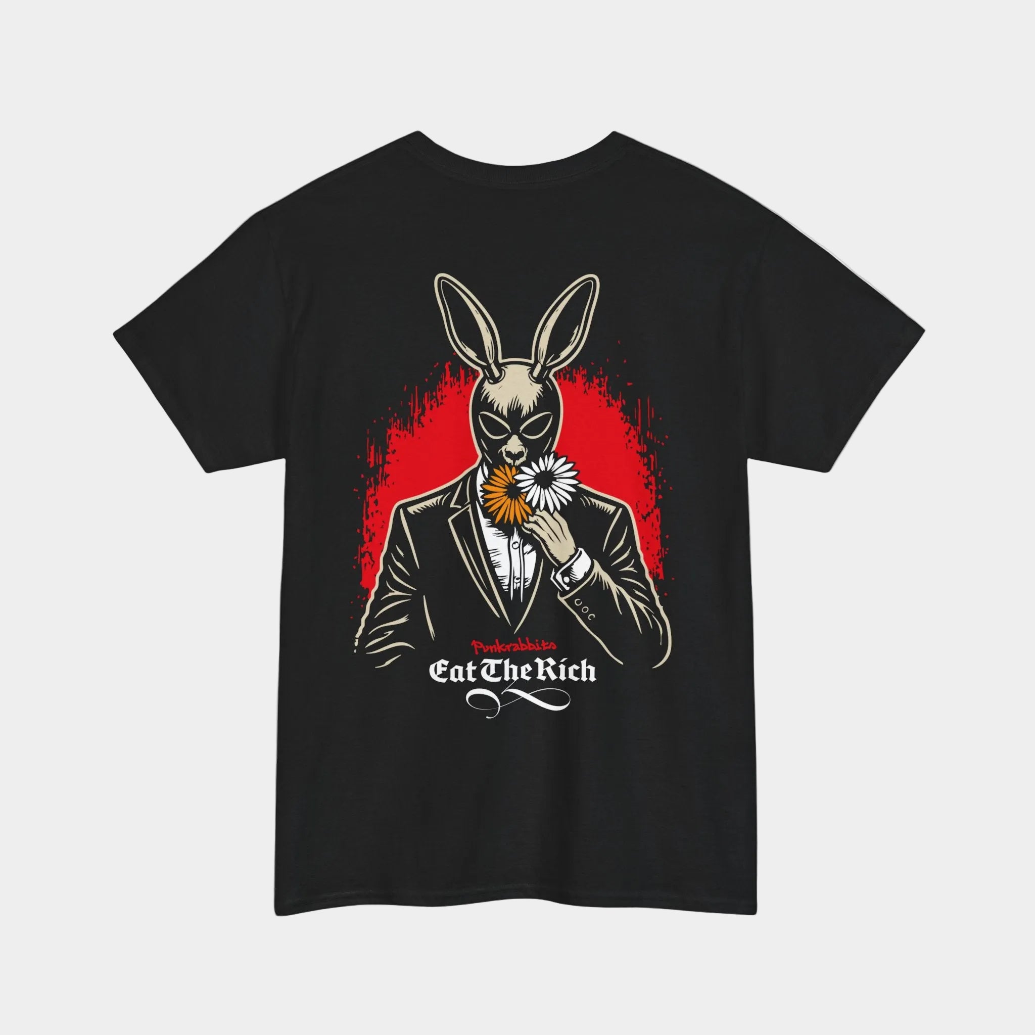 Flowers for the dead - 2 sided