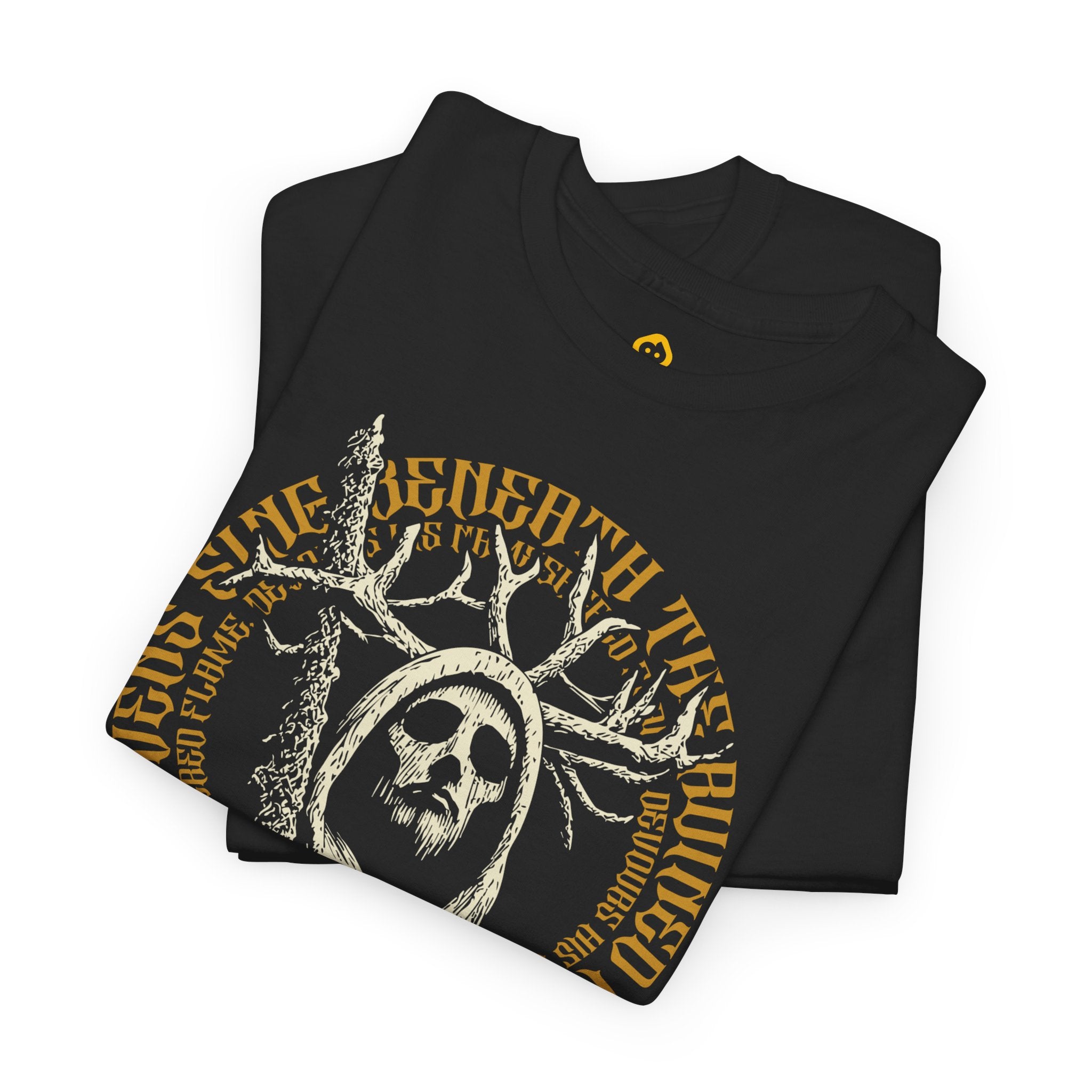 Warlock - front