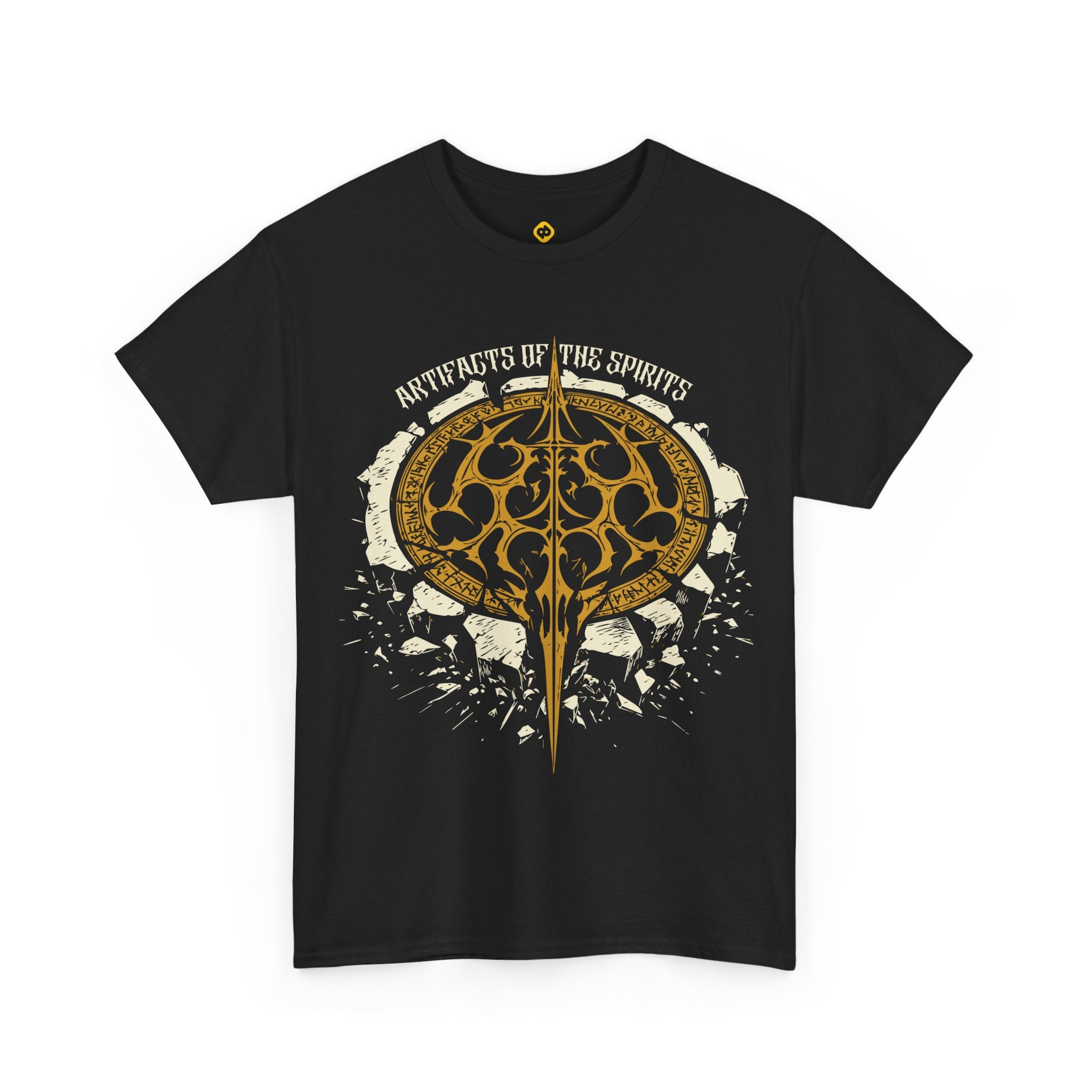 Sigil of the soul - two sided