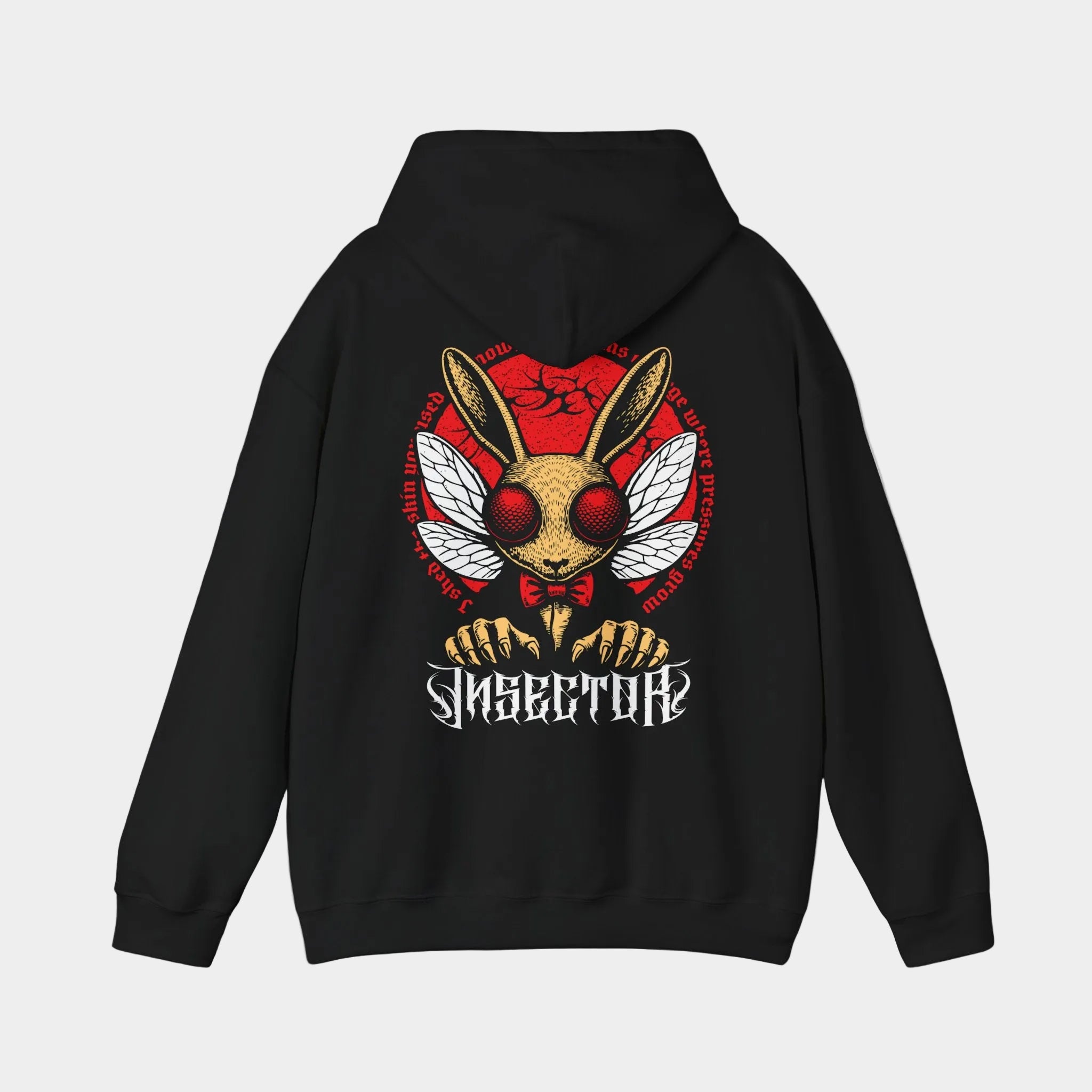 Insector - Hoodie