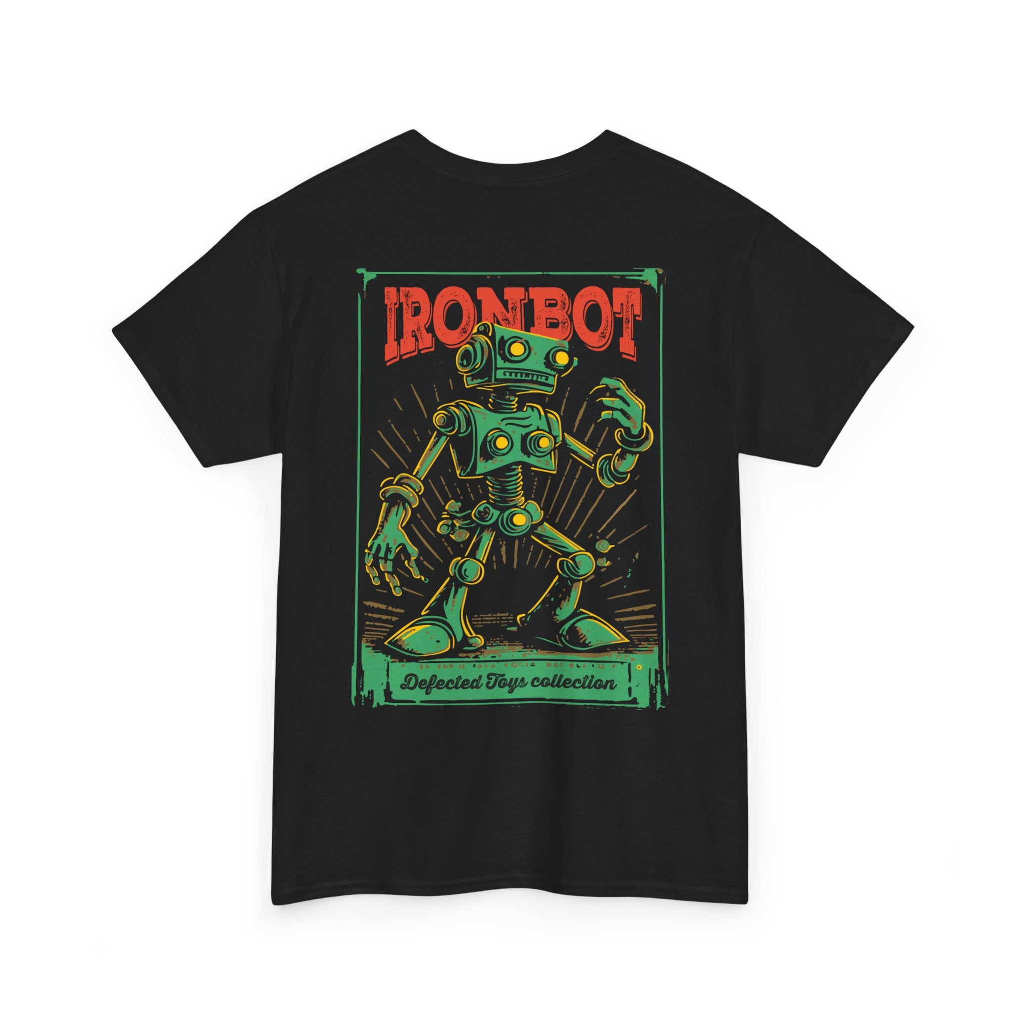 IronBot