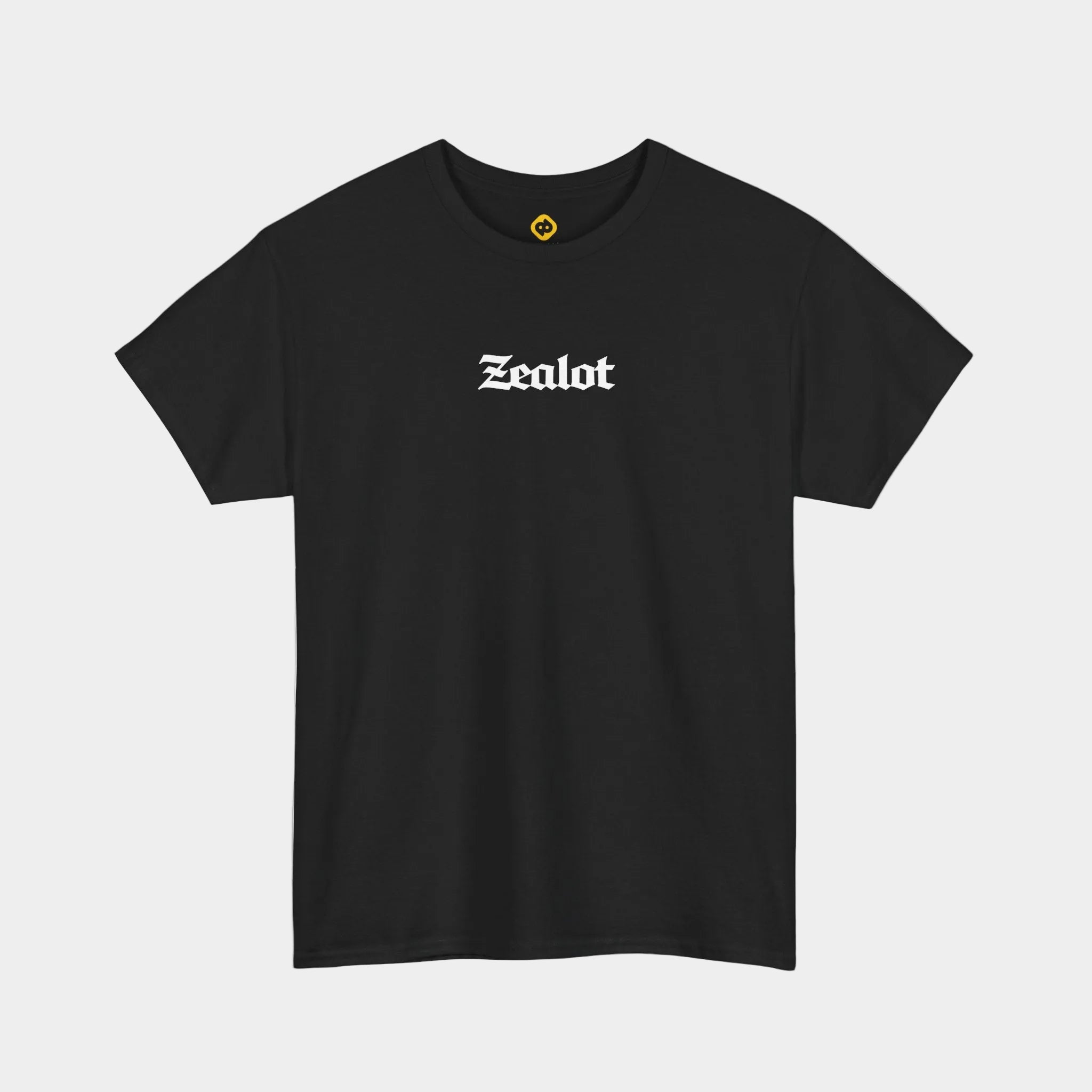 Zealot - two sided