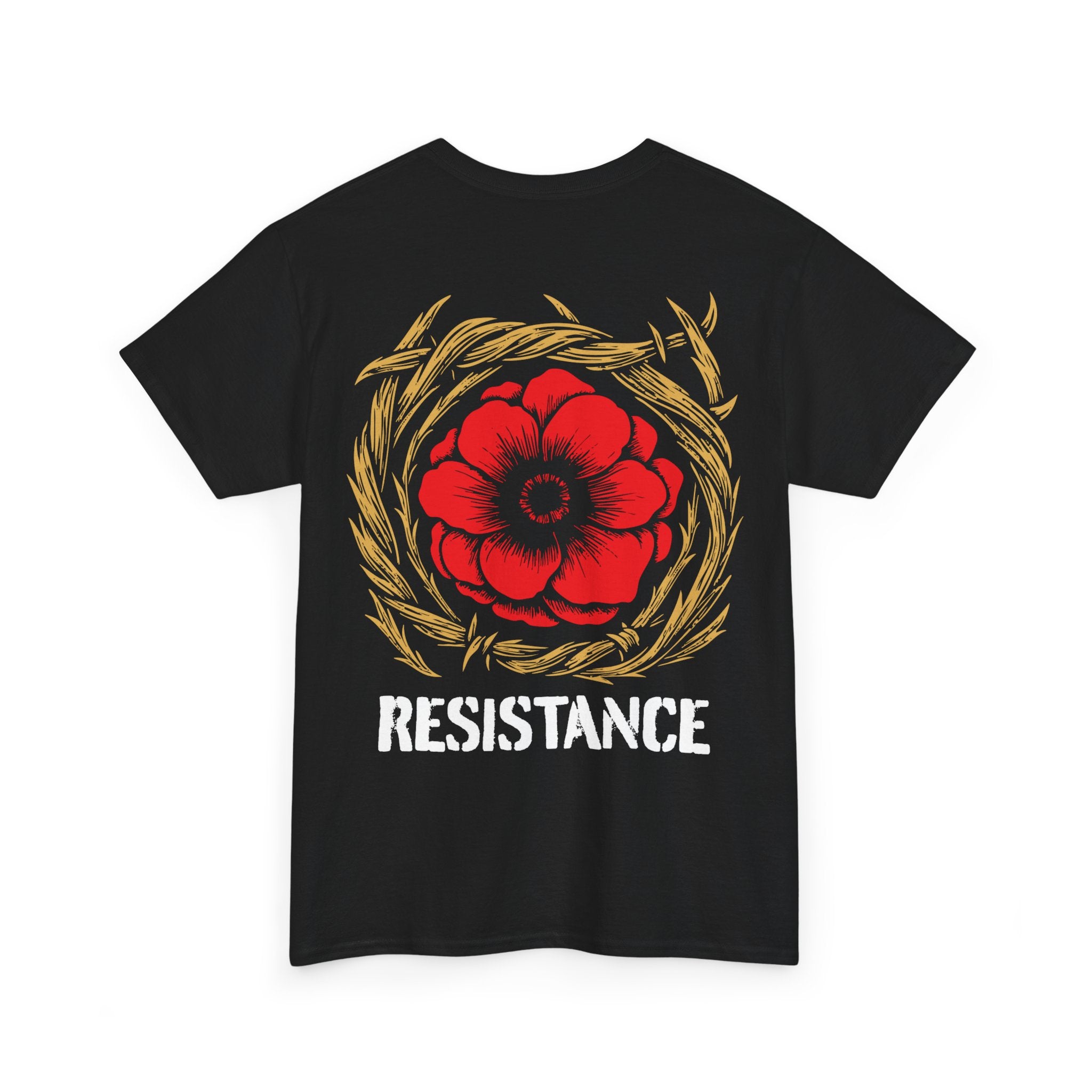 Resistance
