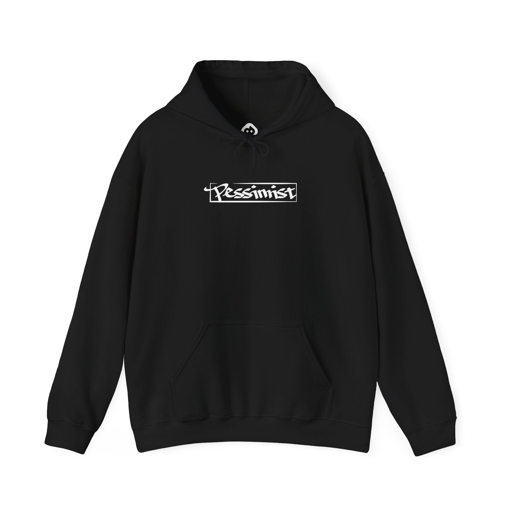 Pessimist Hoodie