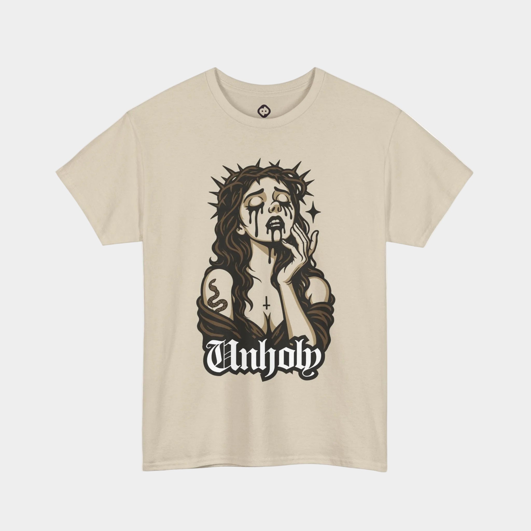 Unholy - Front