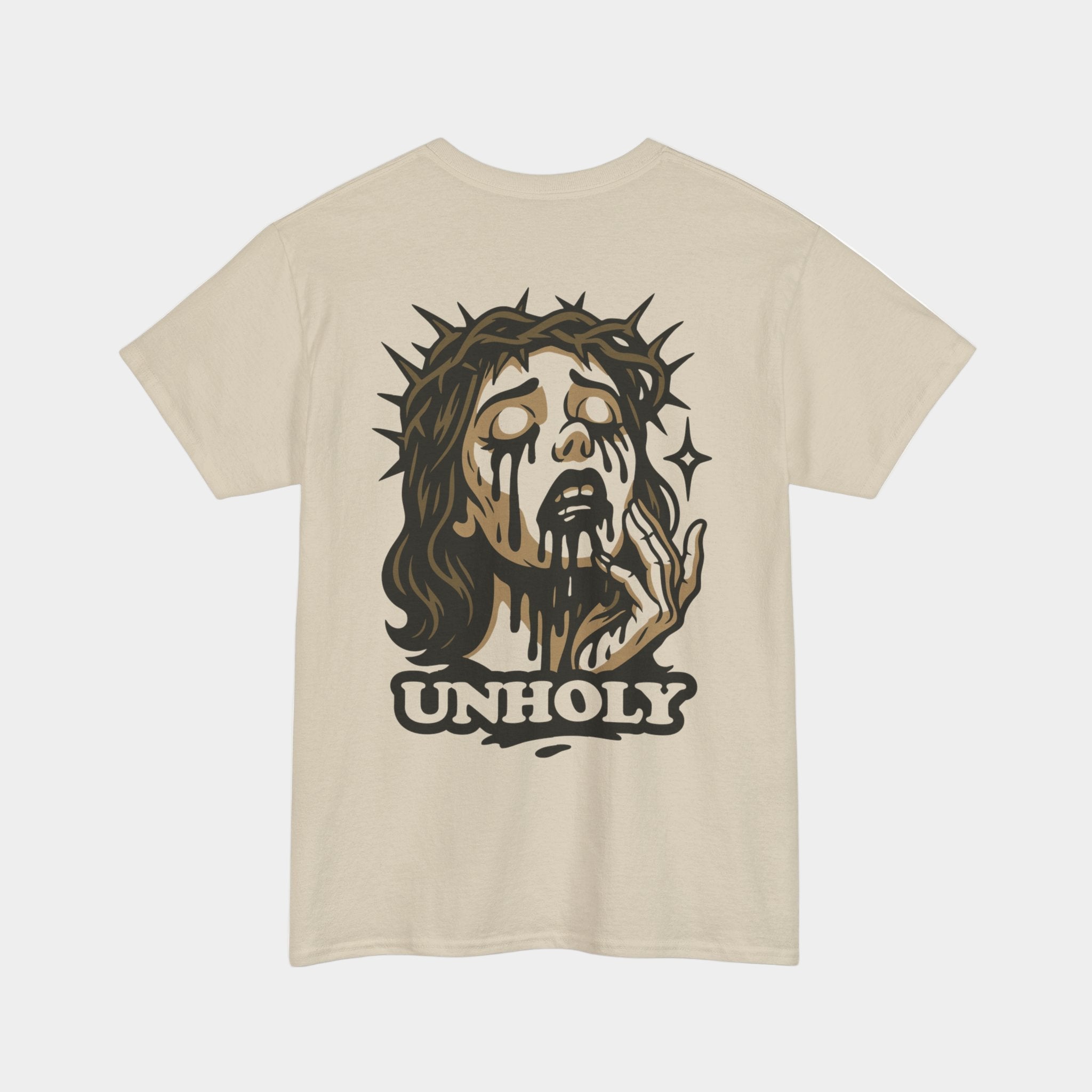Unholy