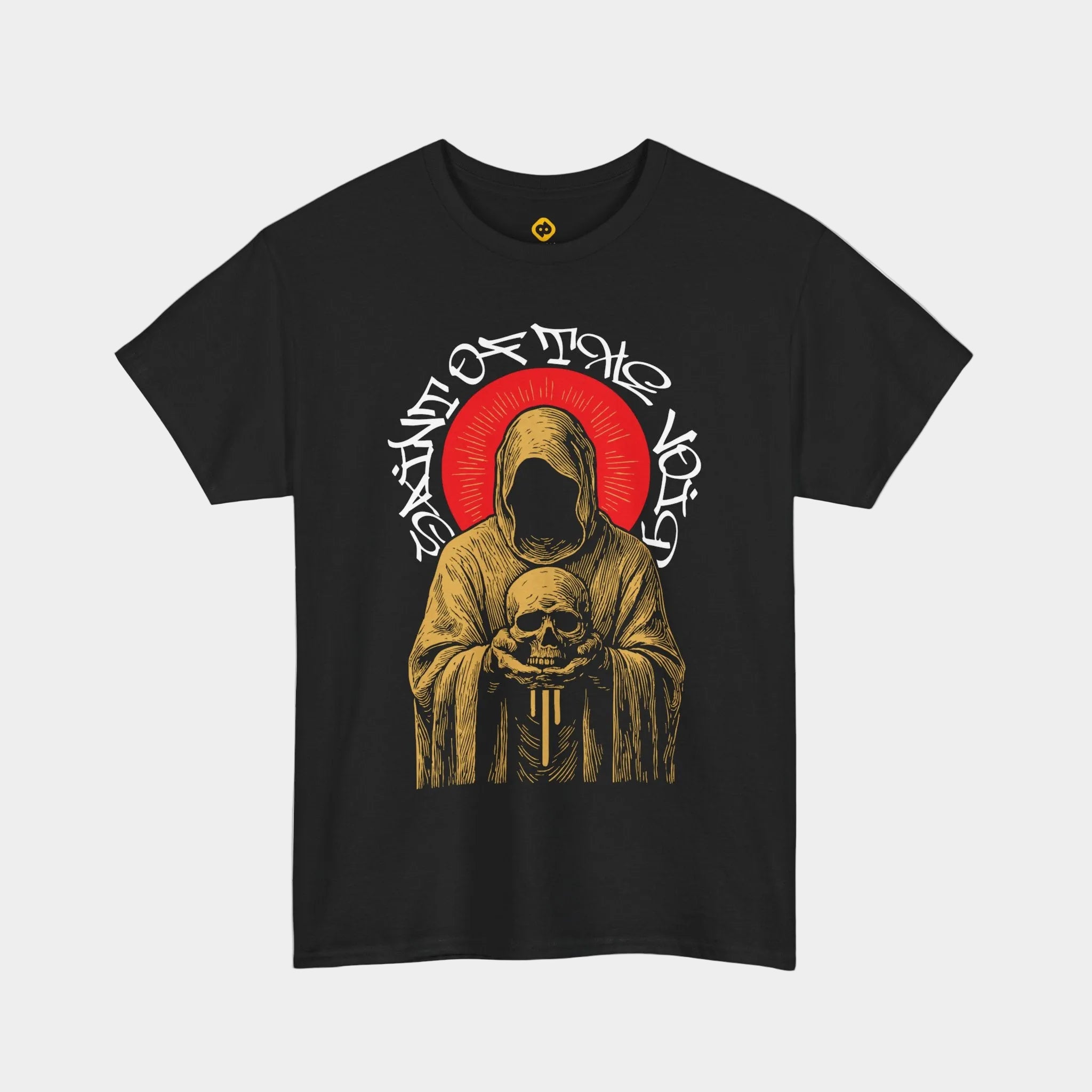 Saint of the Void - Front