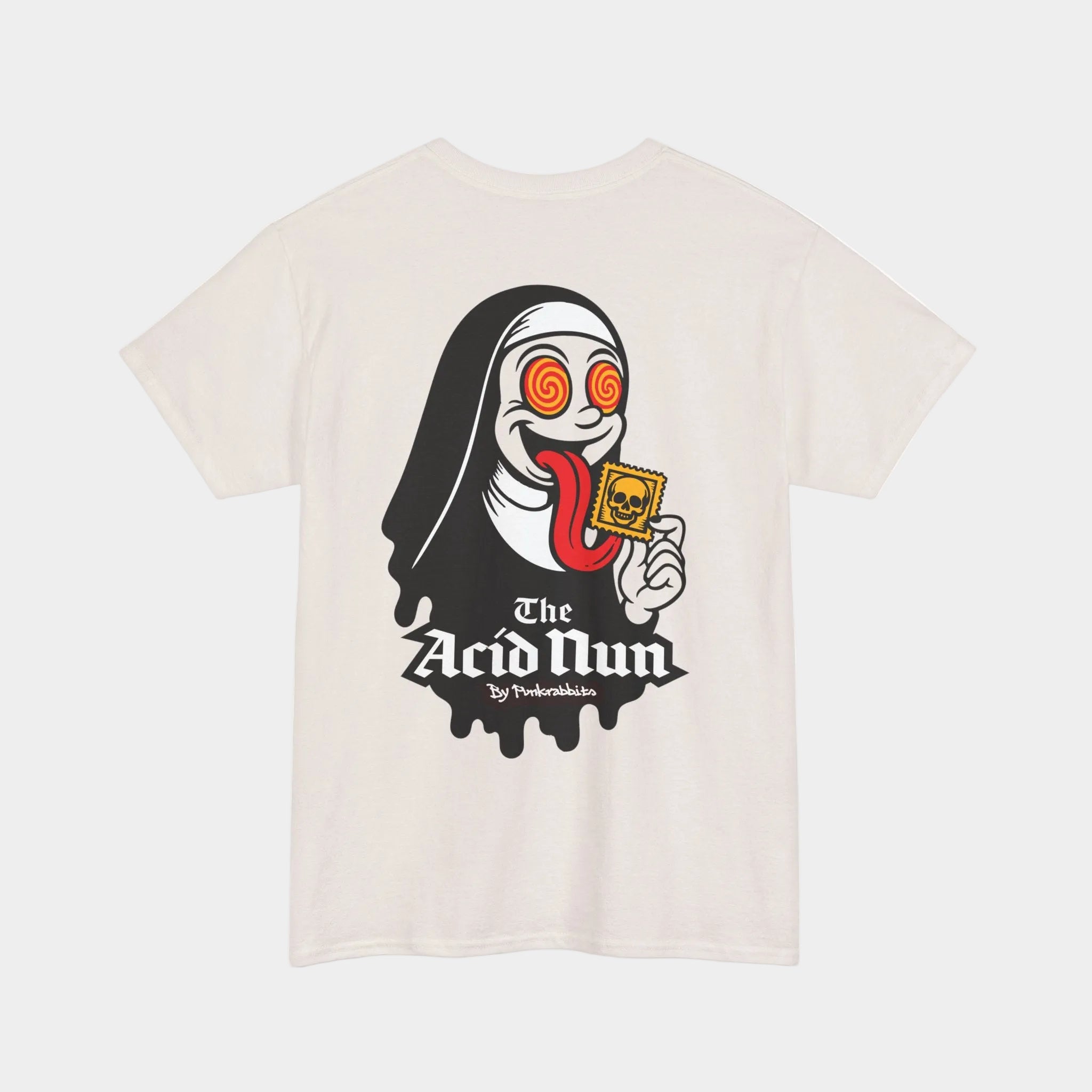 Acid Nun - 2 Sided