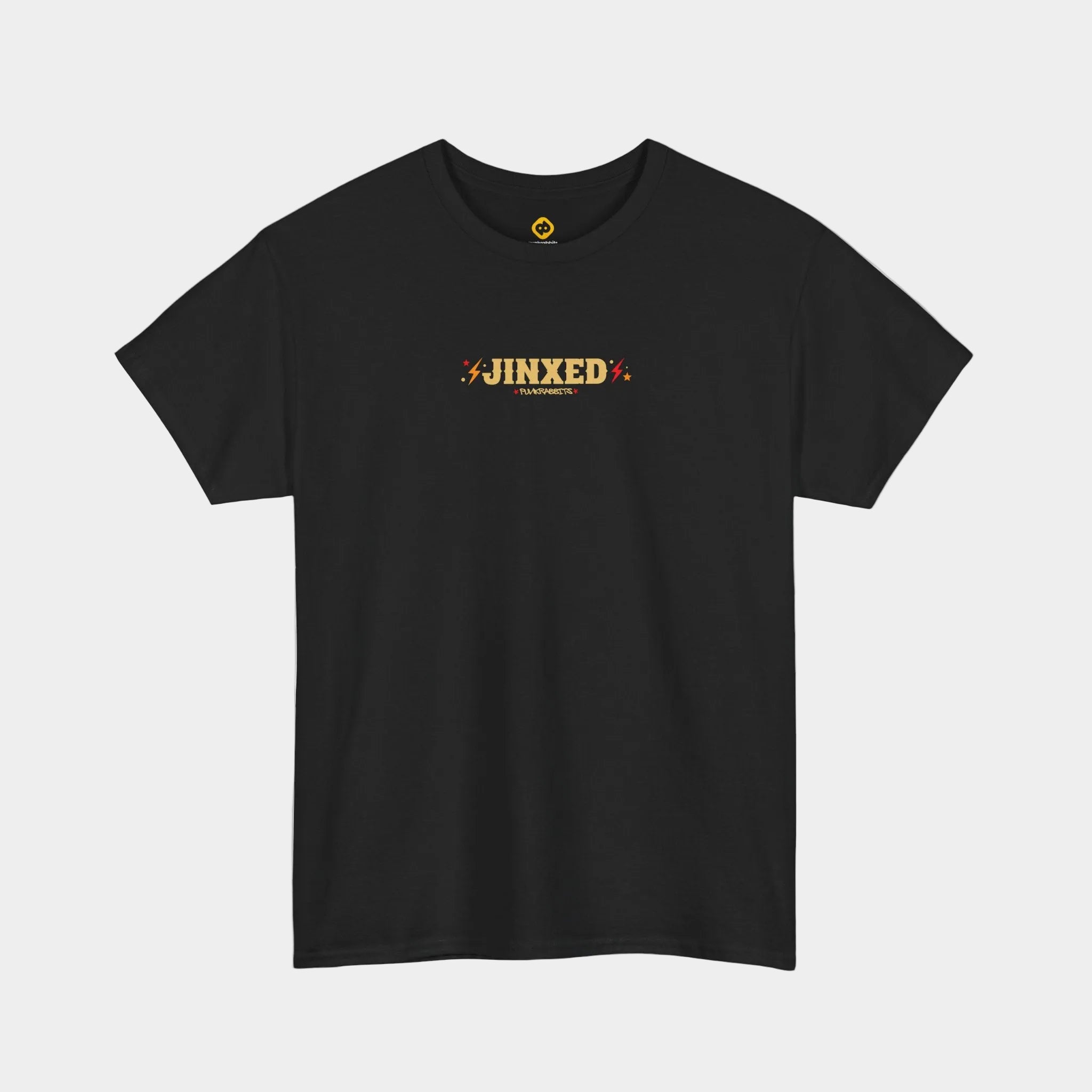 Jinxed -  2 sided