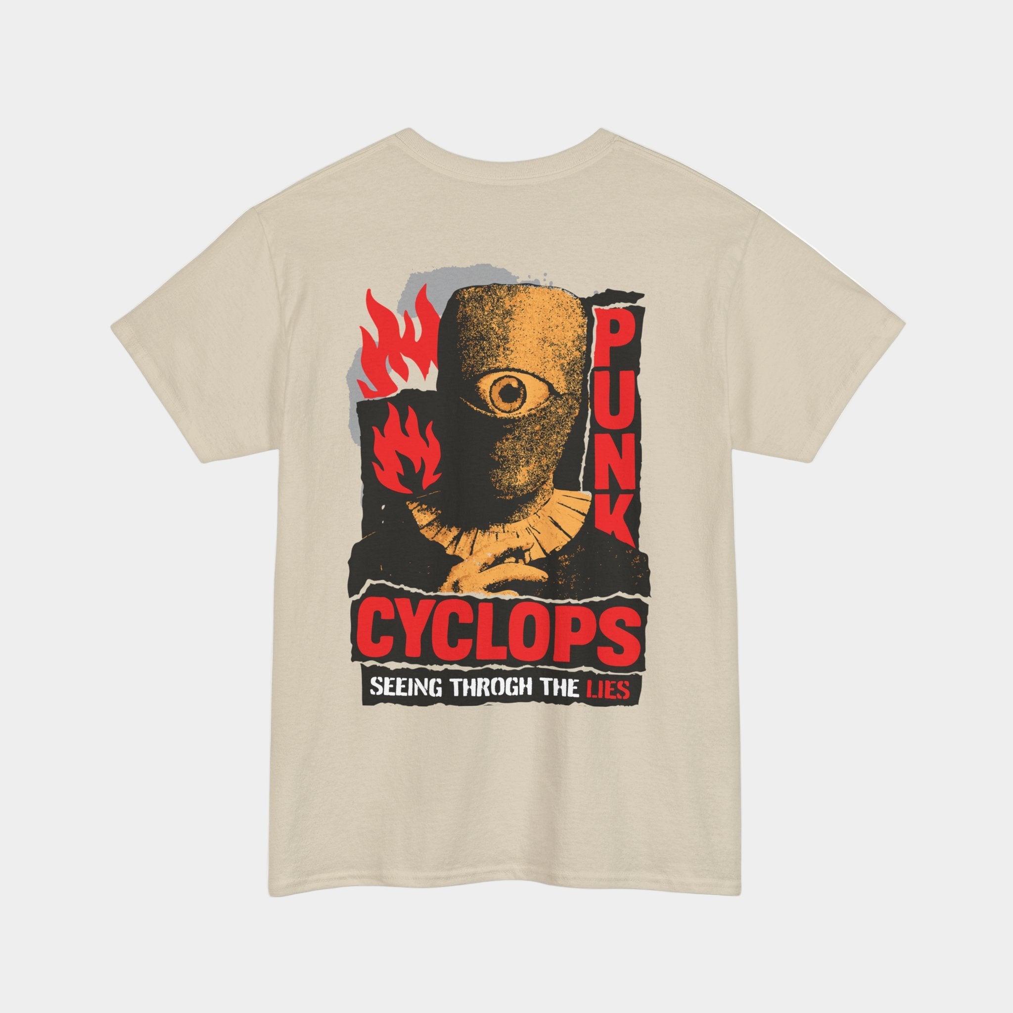 Punk Cyclops