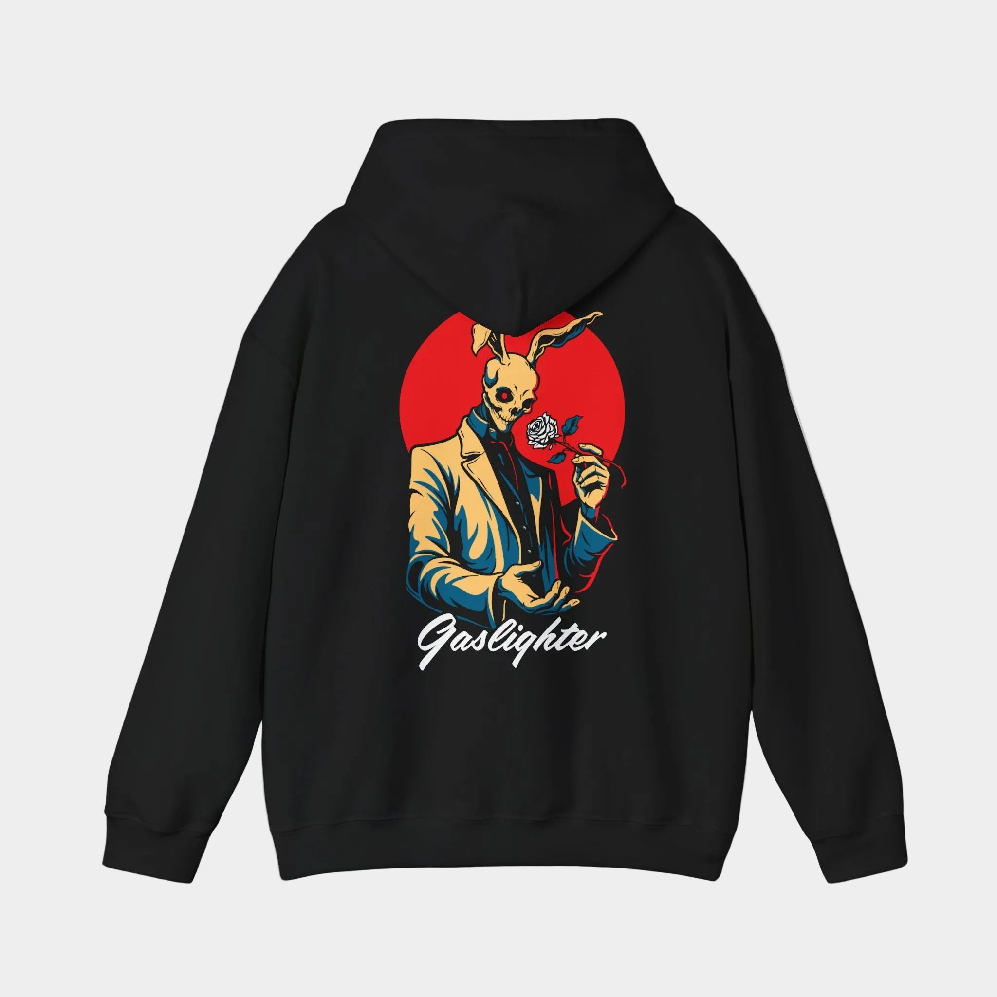 Gaslighter - Hoodie