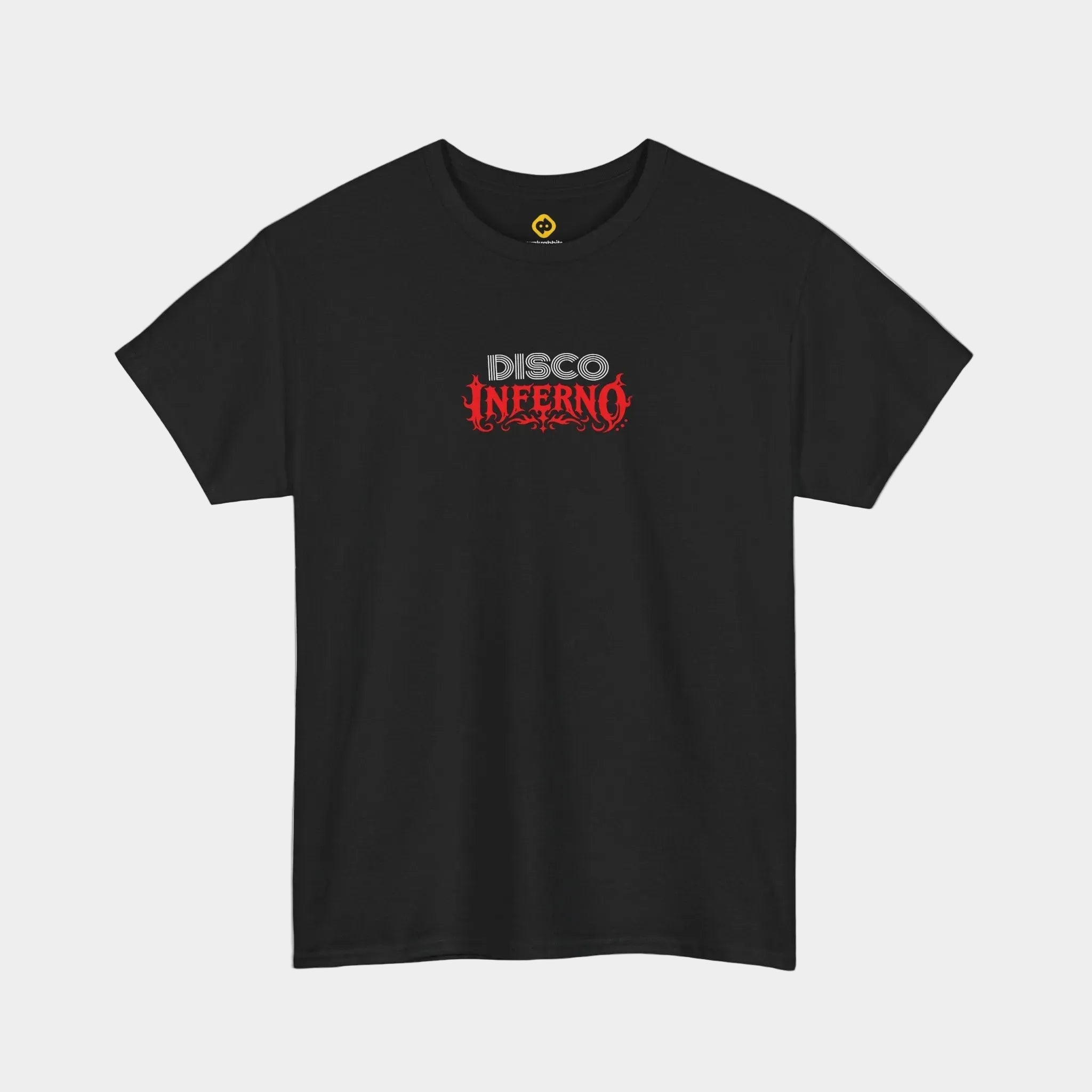 Disco Inferno - 2 sided