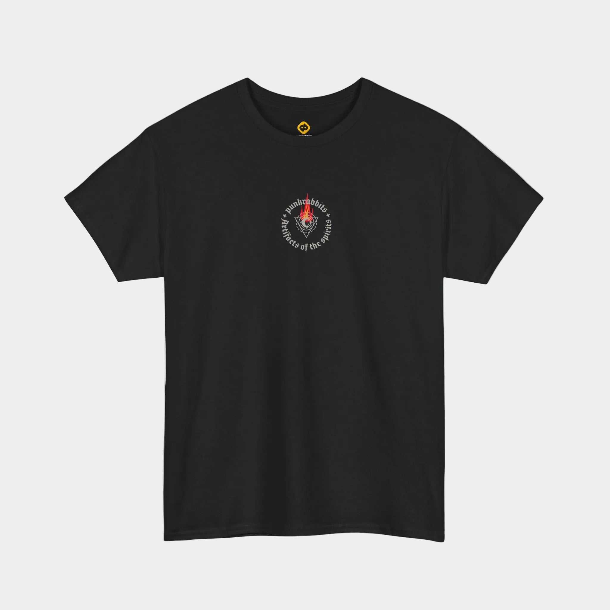 Fire Sacrifice