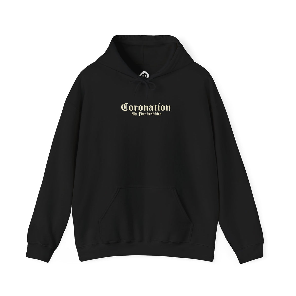 Coronation Hoodie