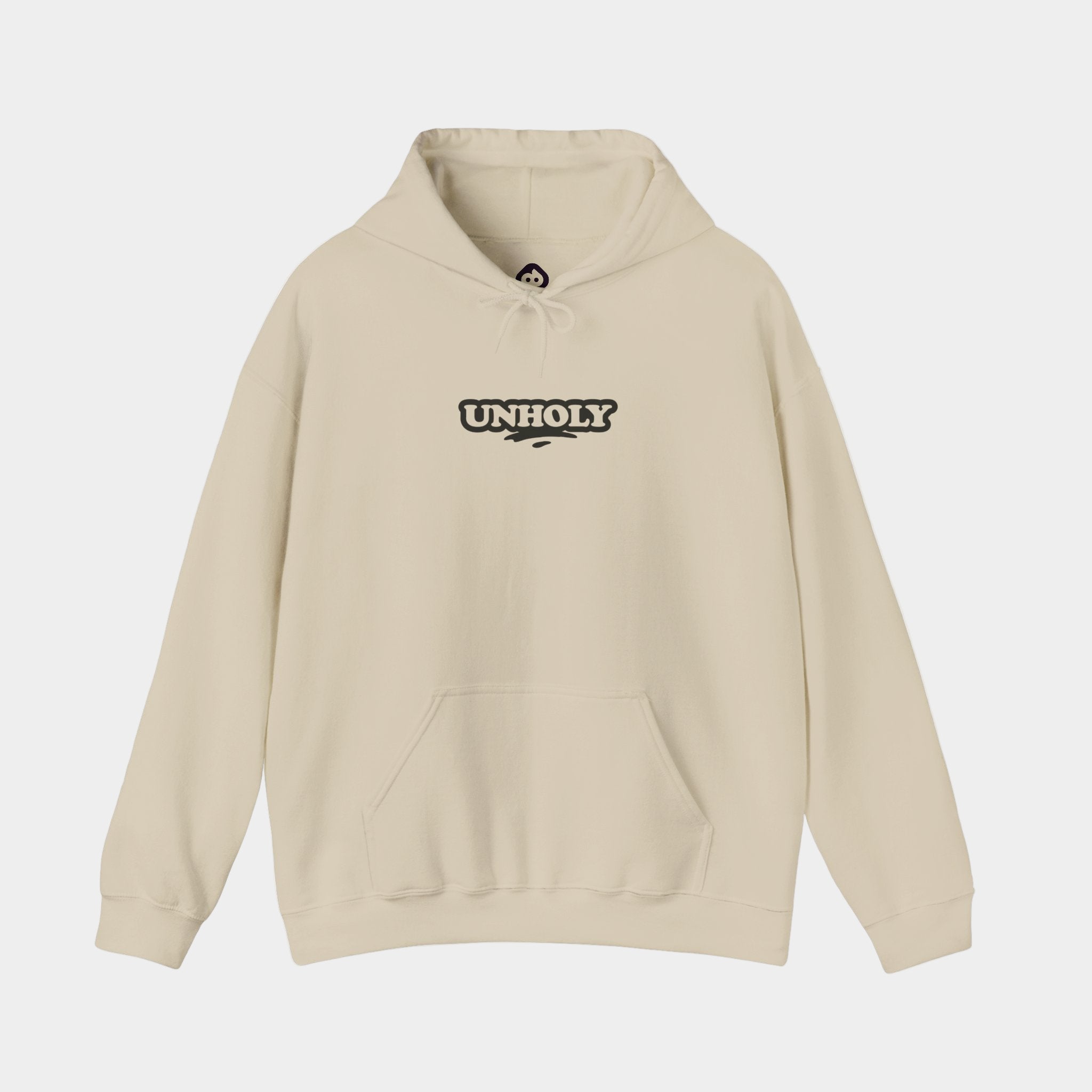 Unholy Hoodie